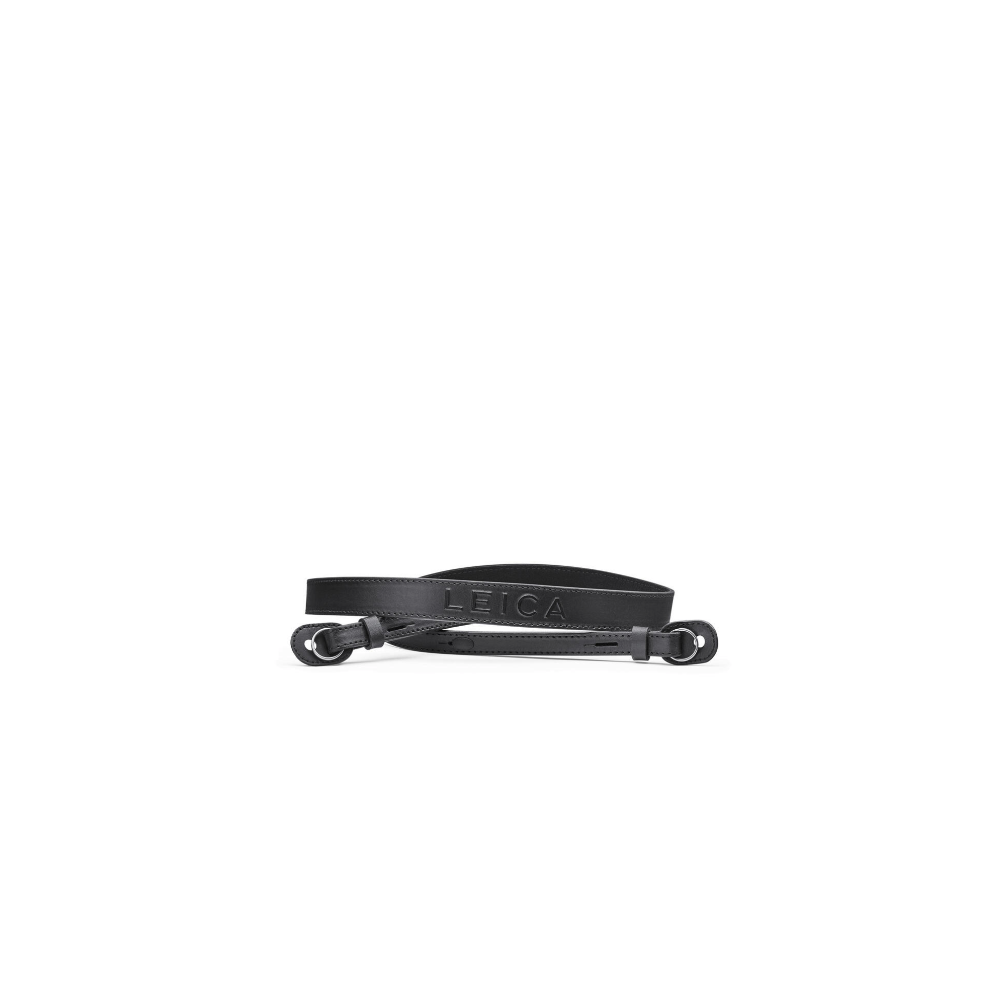 Carrying strap 18553 - Black