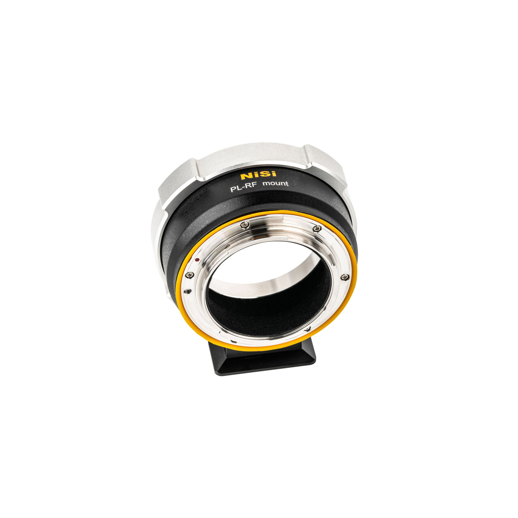 Lens Mount Adapter PL-RF