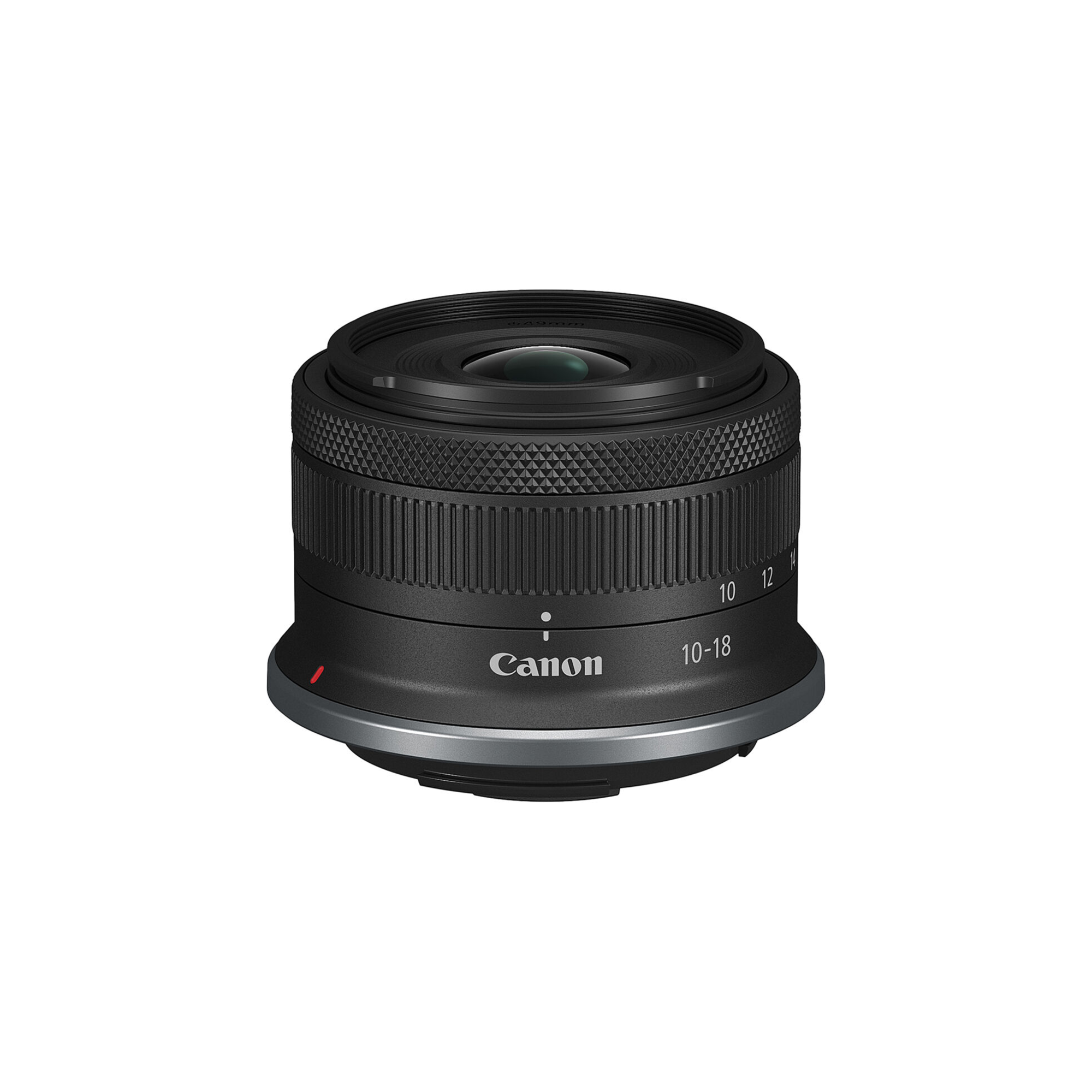 RF-S 10-18mm F4.5-6.3 IS STM