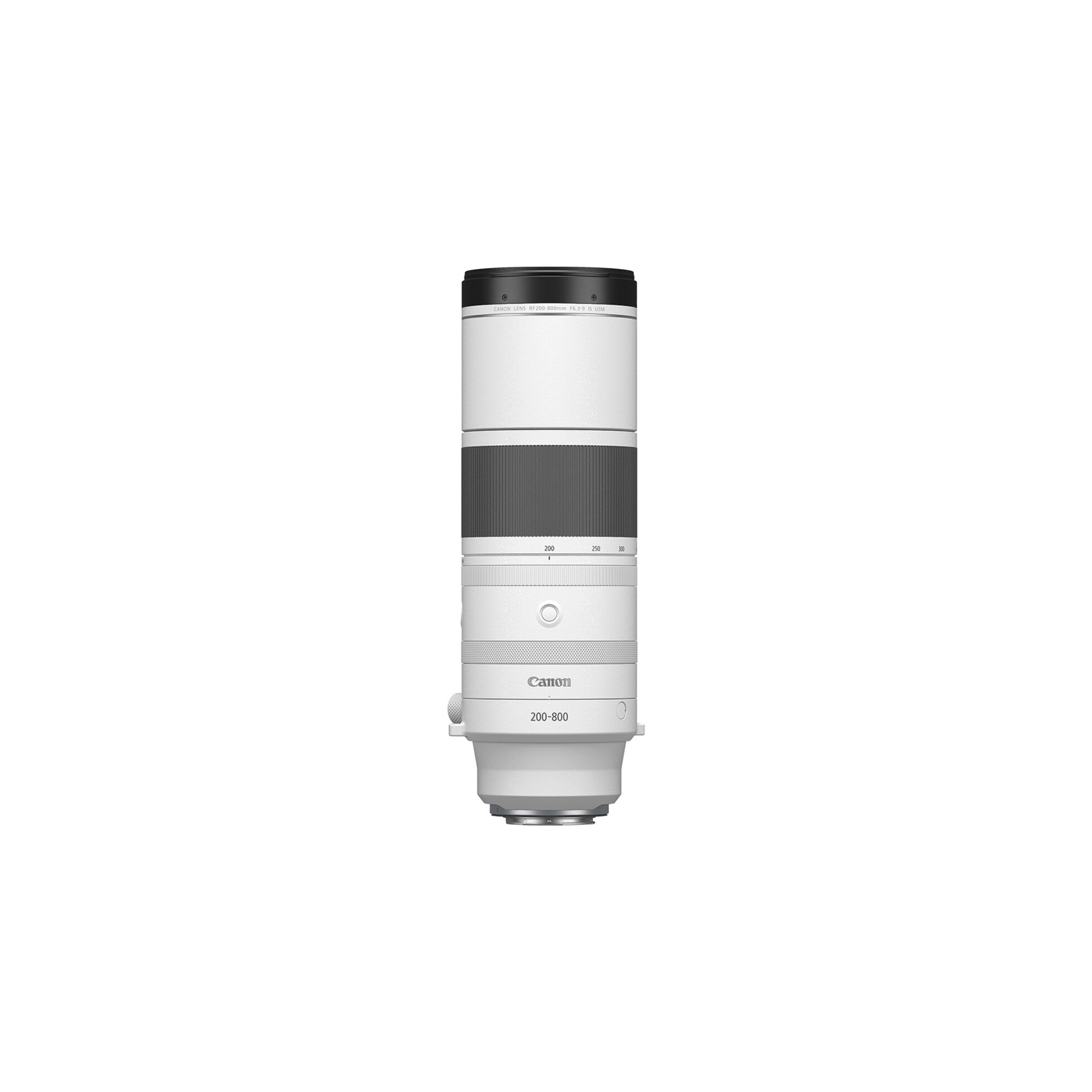 RF 200-800mm F6.3-9 IS USM