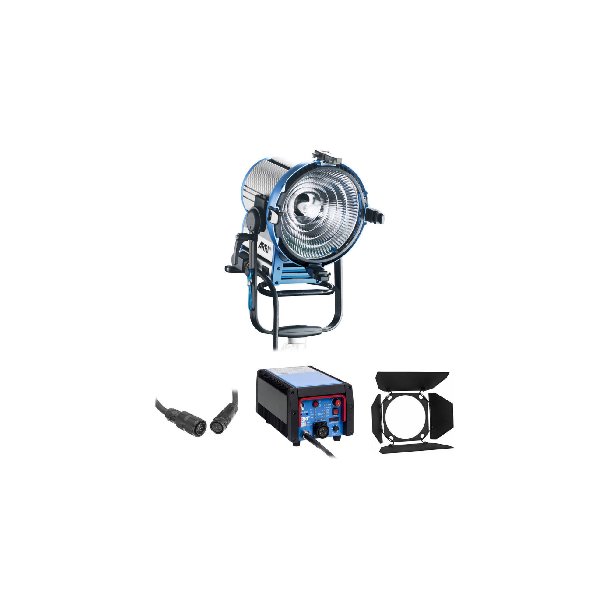 ARRI M18 EB MAX Set