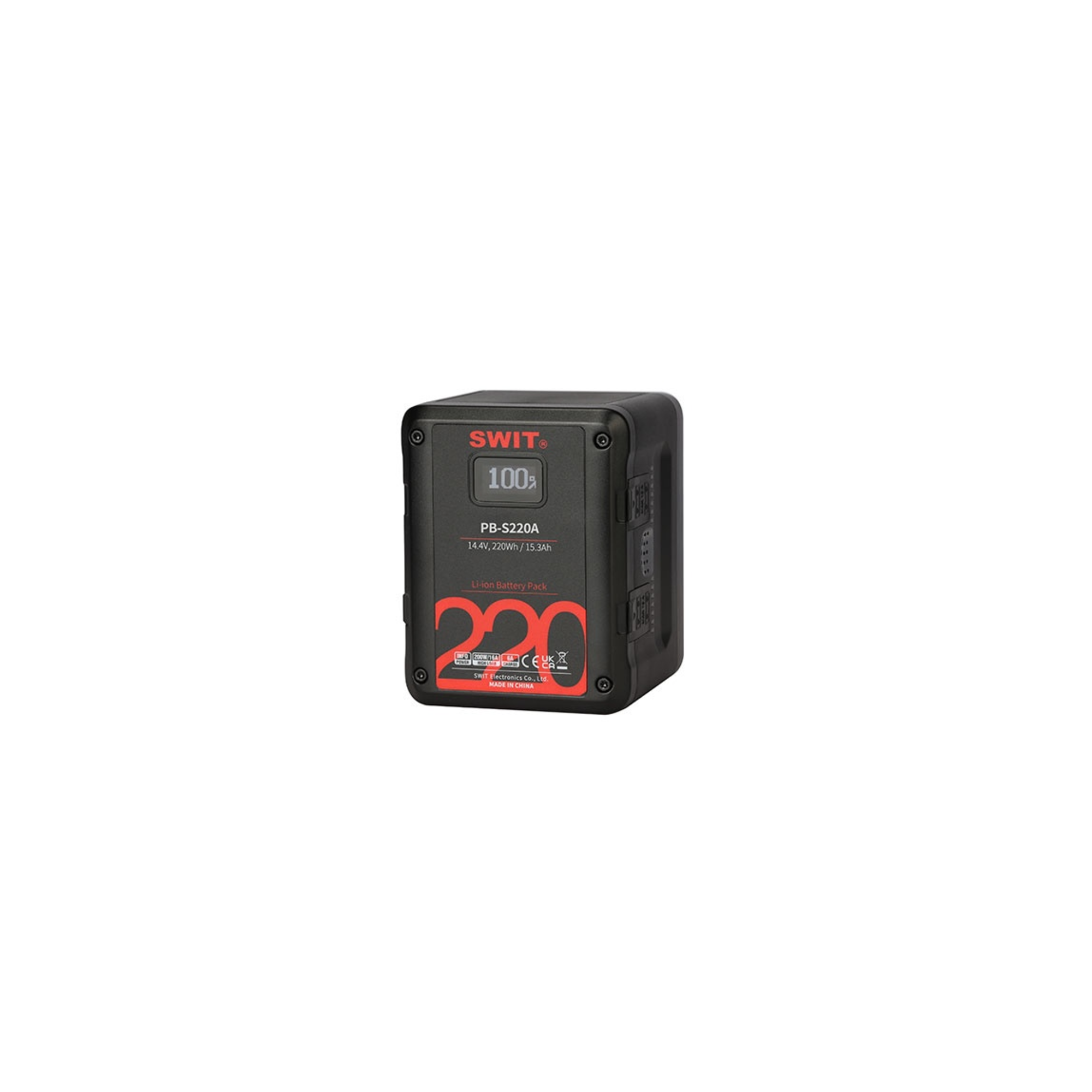 PB-S220A