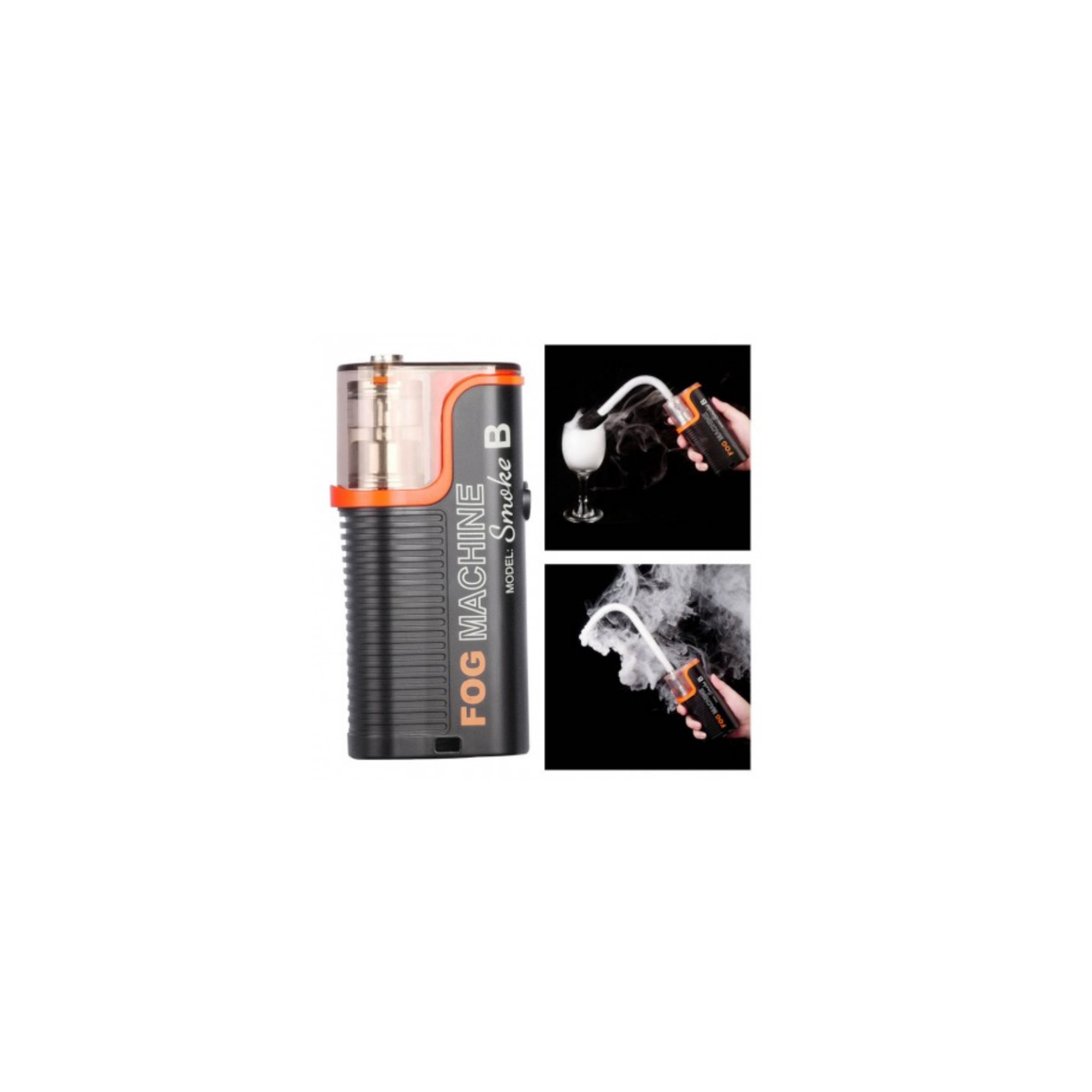 Fog Machine