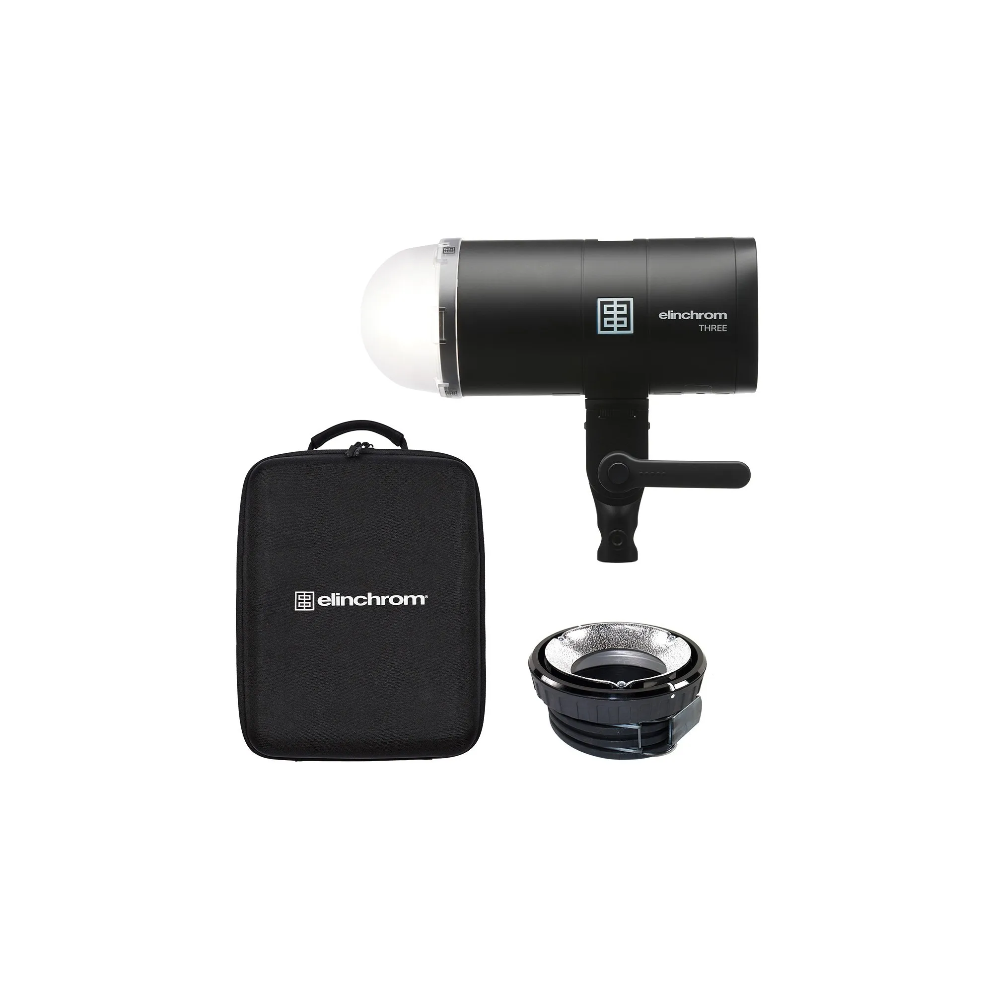 Elinchrom THREE