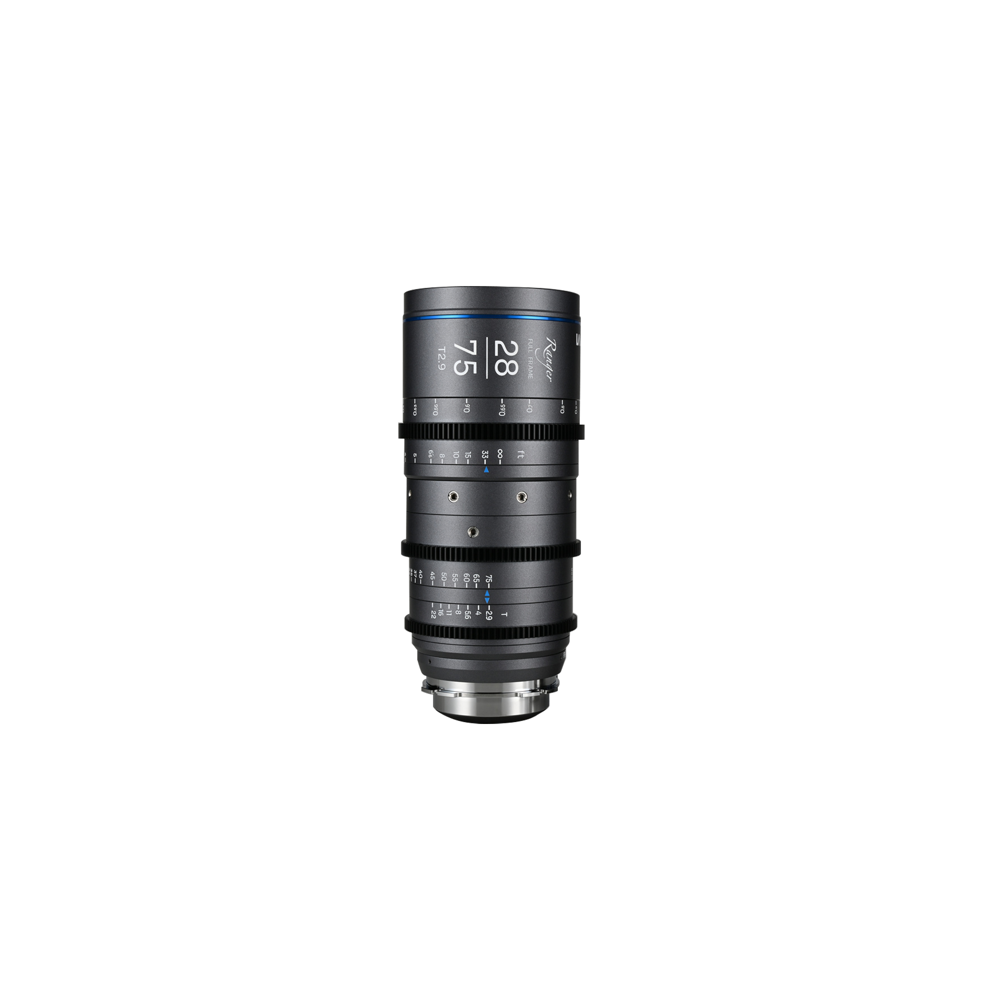 Ranger Lite 28-75mm T2.9
