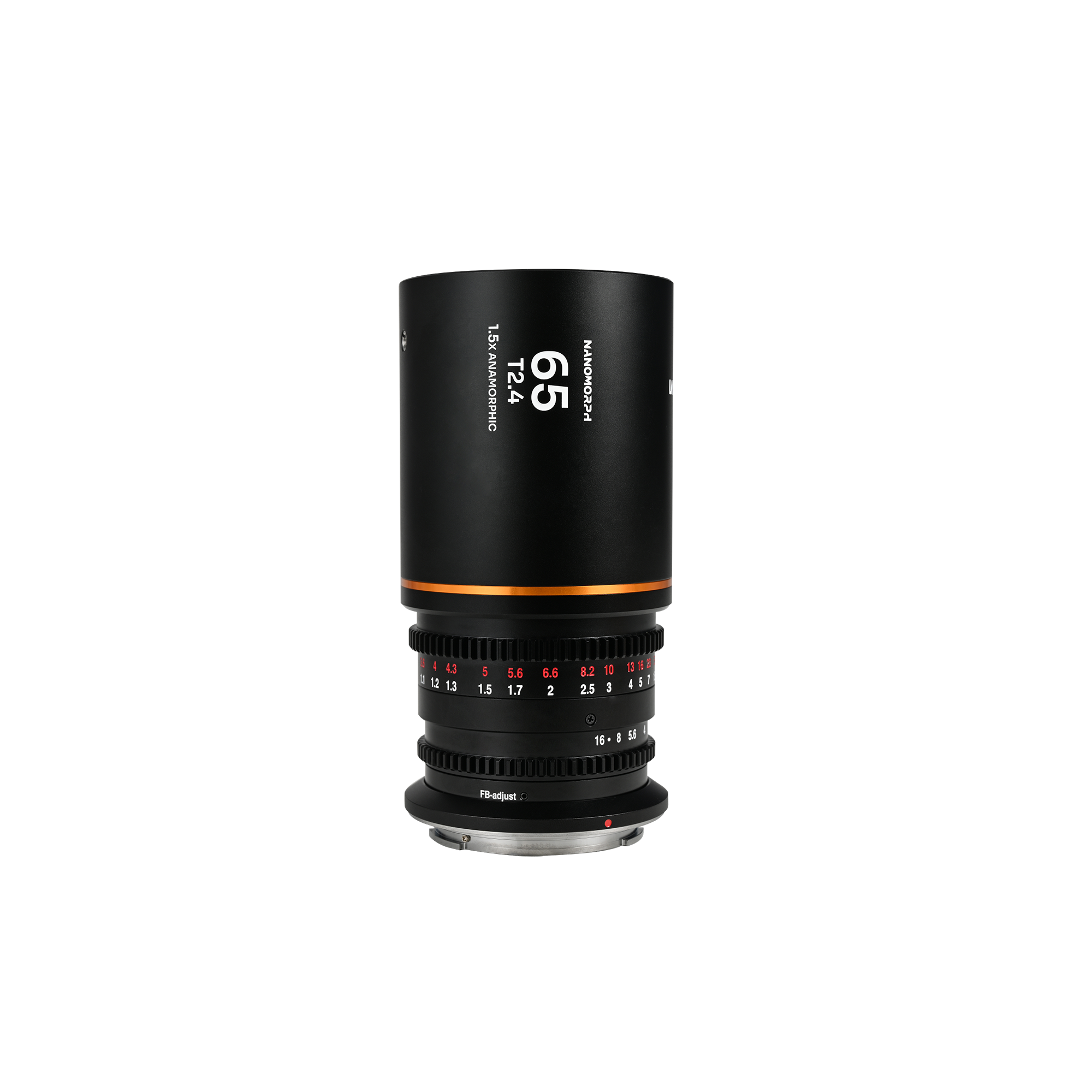 65mm T2.4 Ambra L Mount