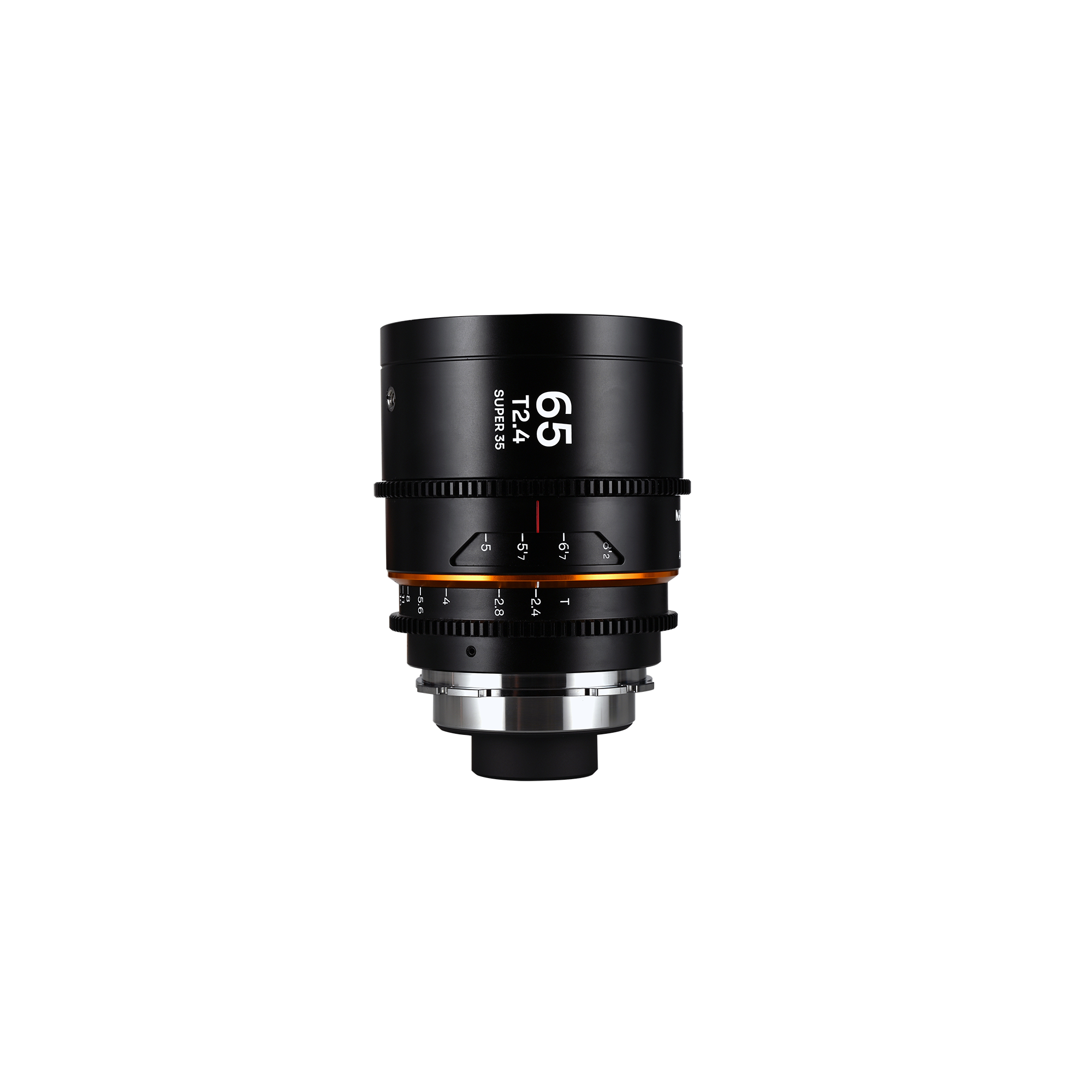65mm T2.4 Ambra Arri PL+EF