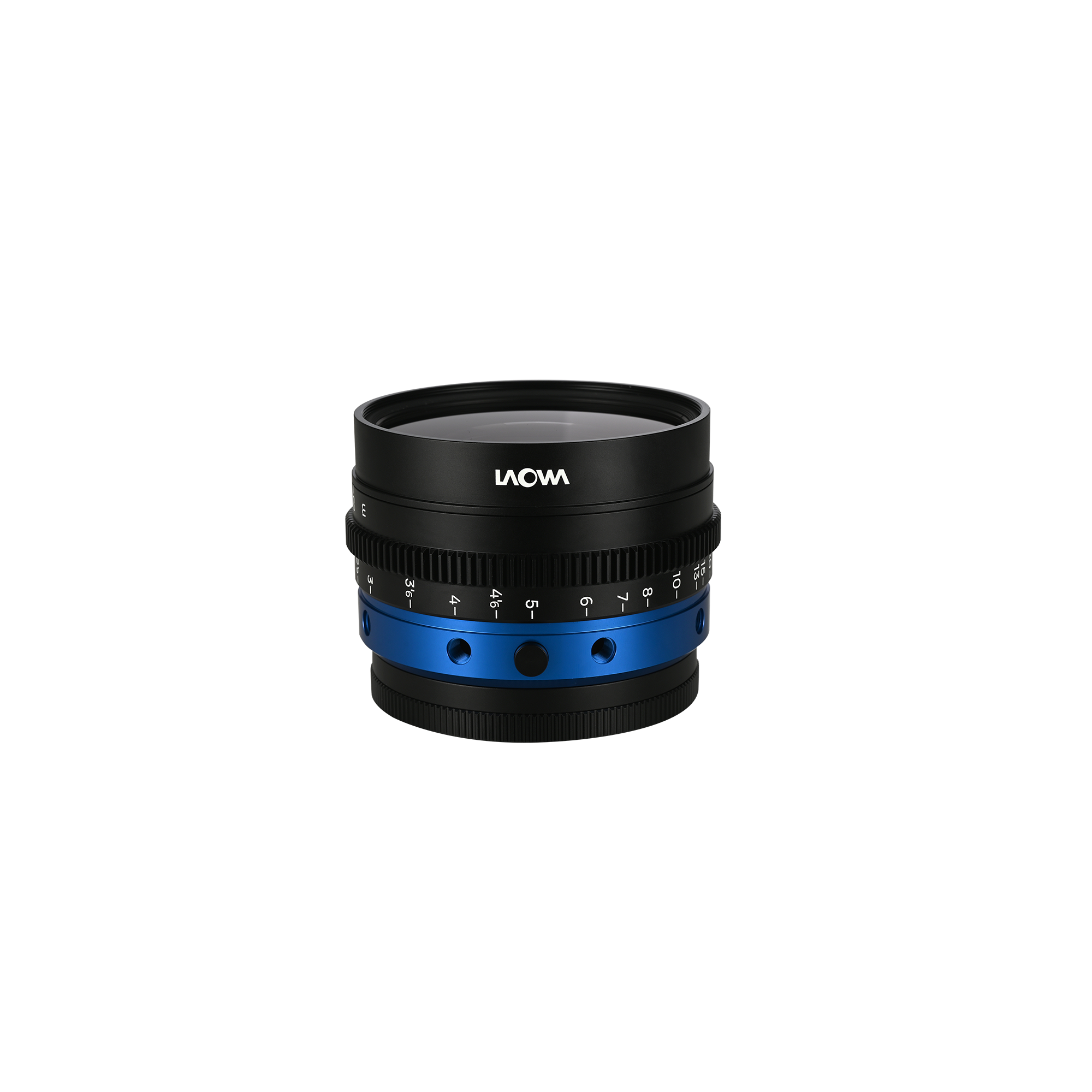 1.33X adapter anamorphic - B