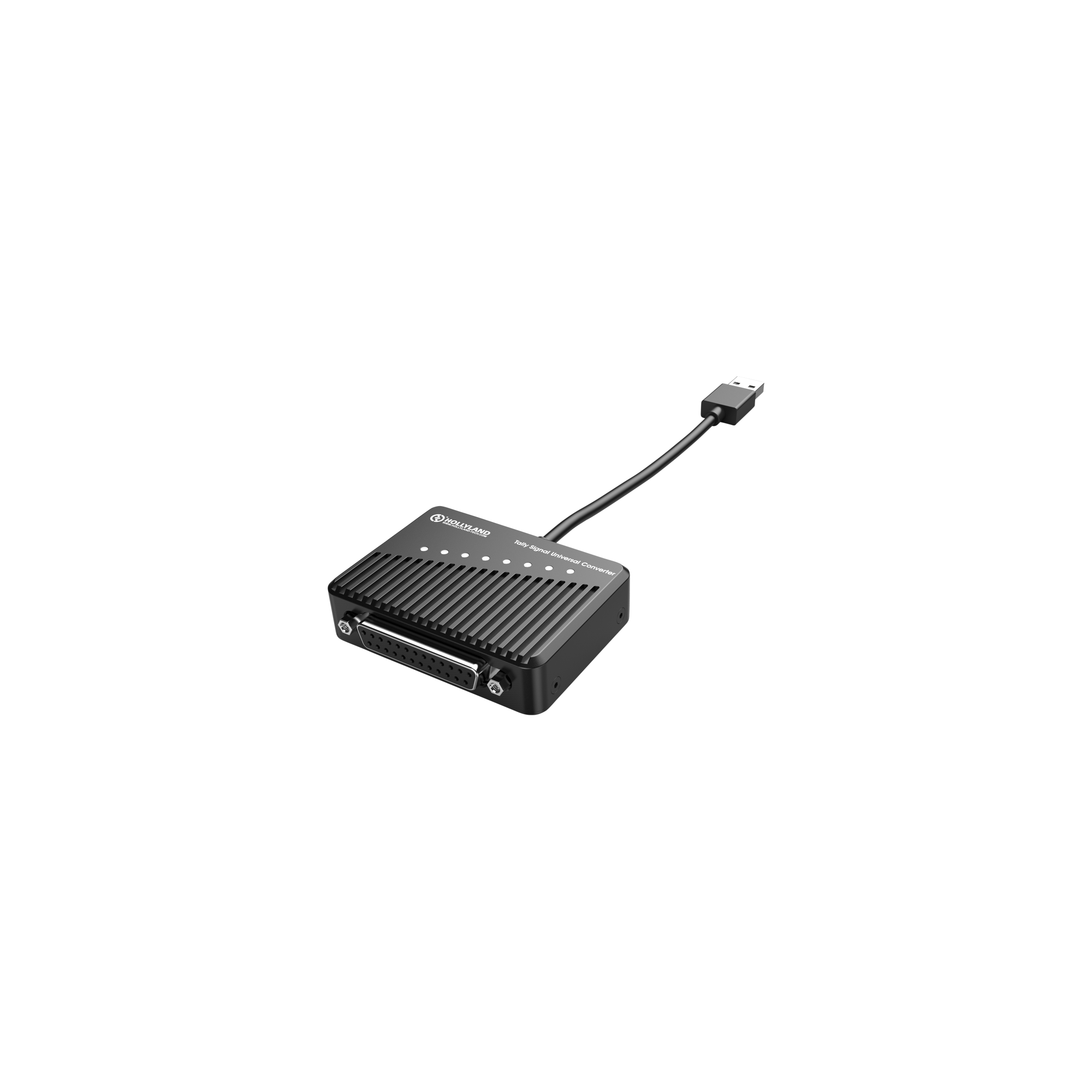 Tally Converter