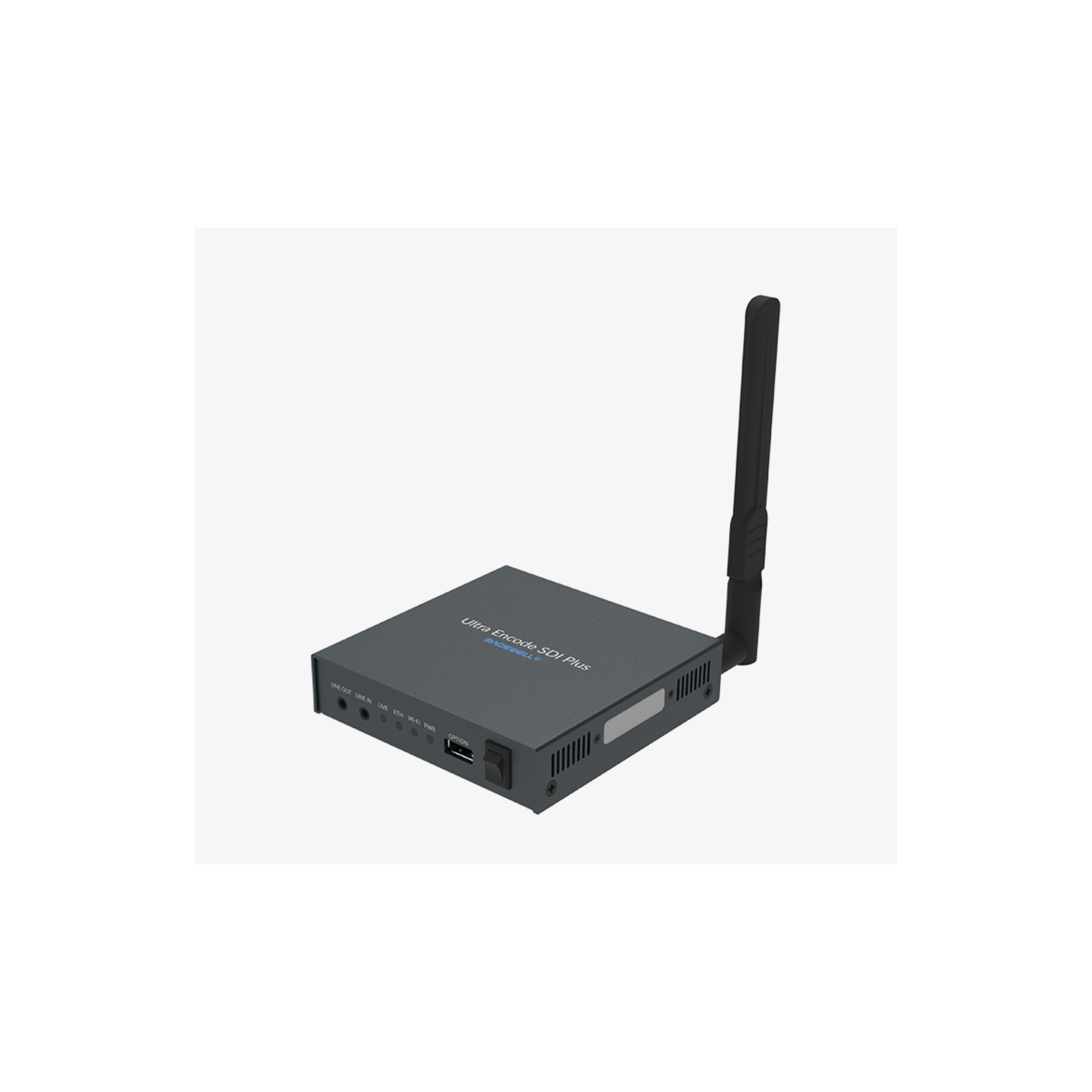 Ultra Encode SDI Plus