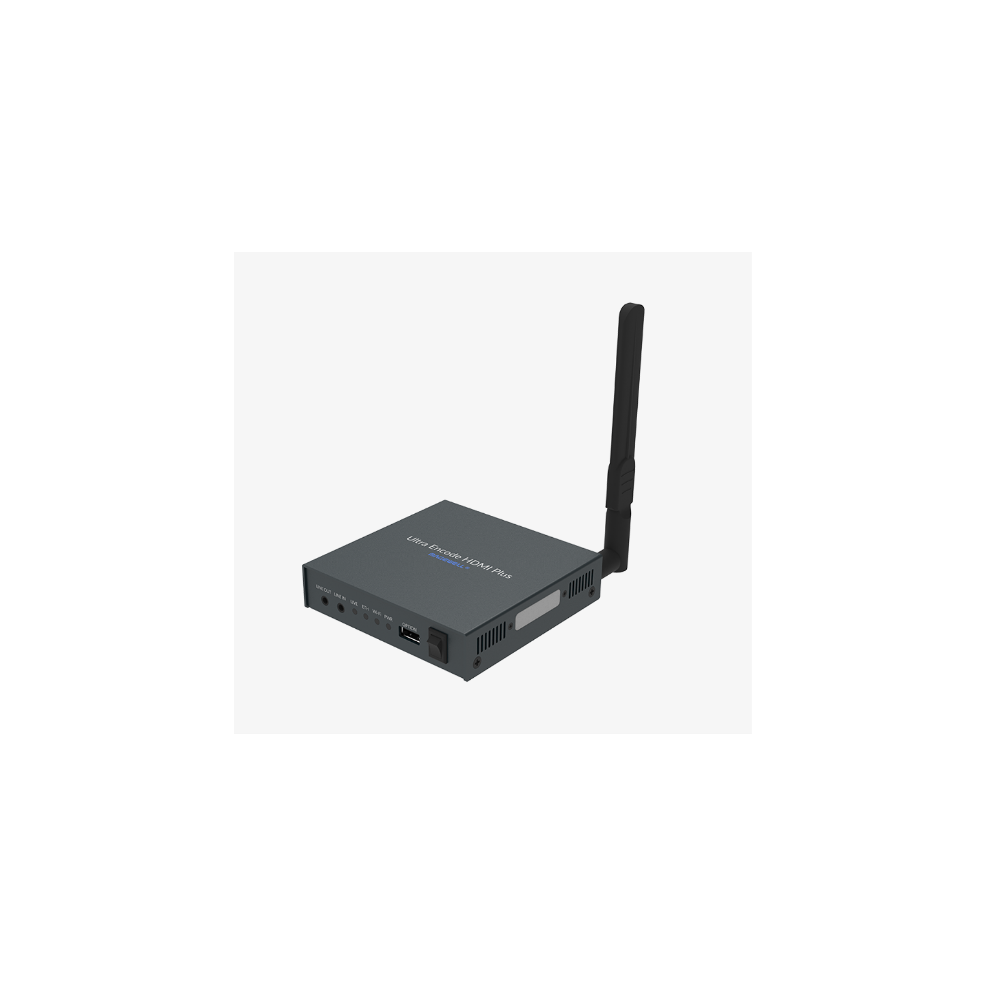 Ultra Encode HDMI Plus