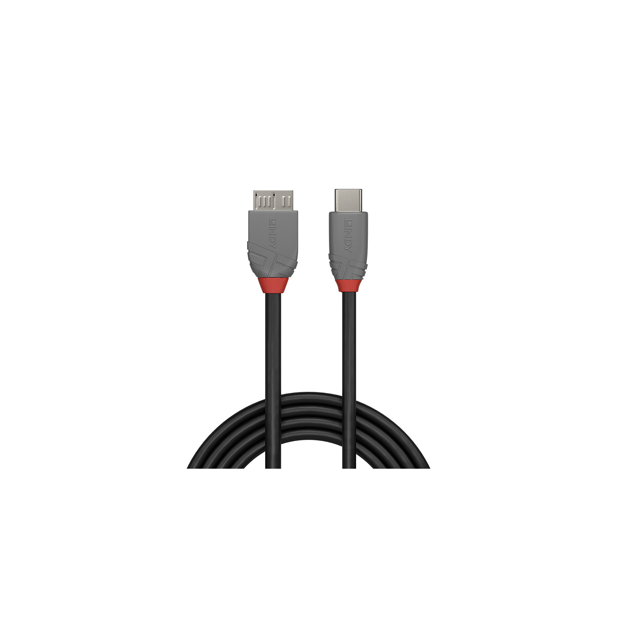 USB 3.2 Type C cable 1m