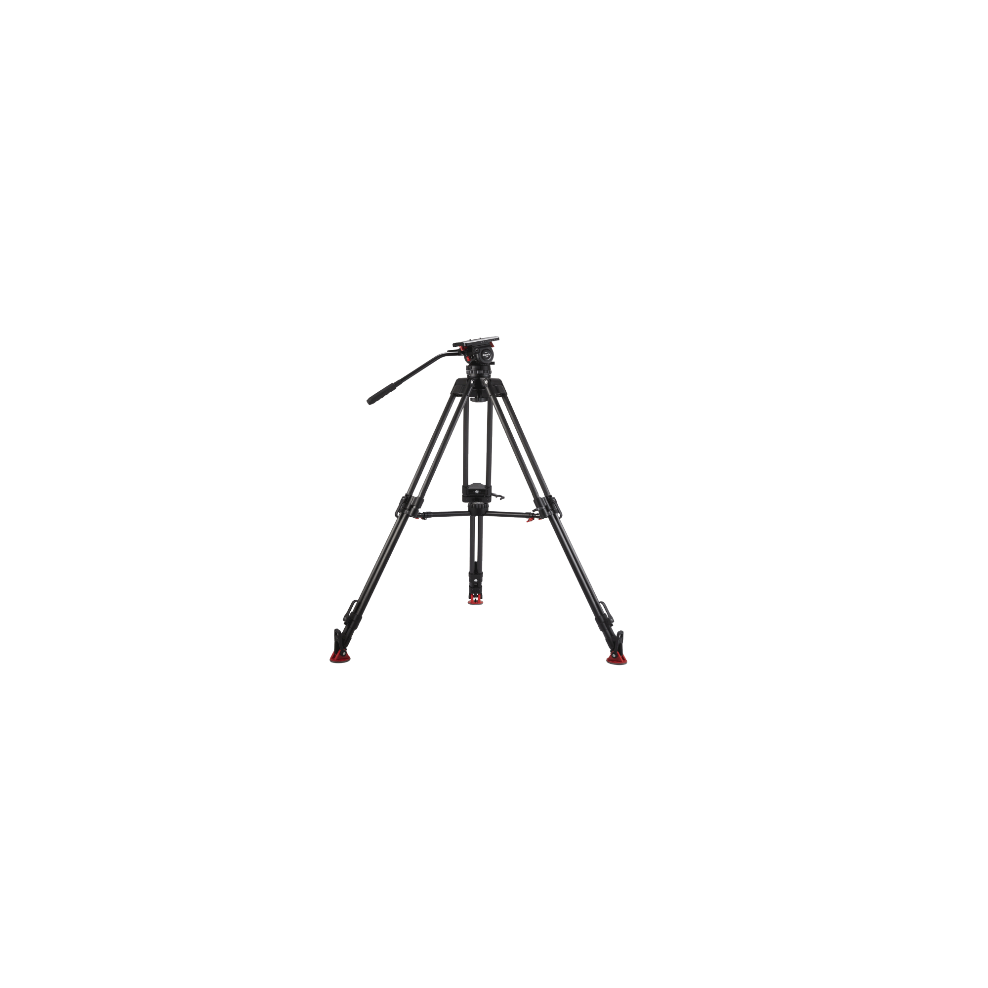 V20S CF M Tripod Kit
