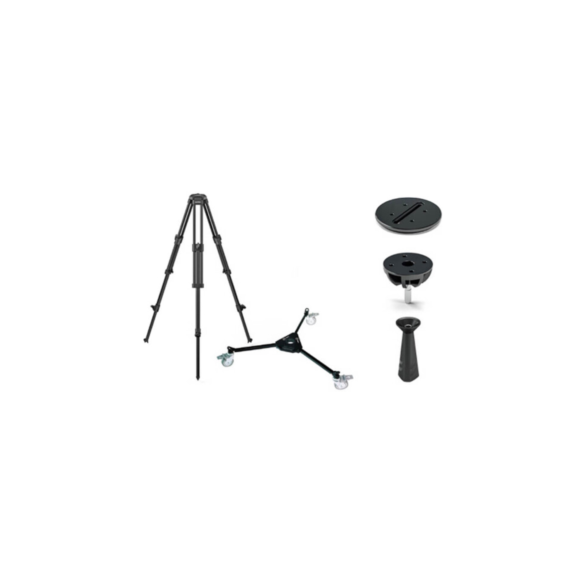 System Packages PTZ S2036-0007