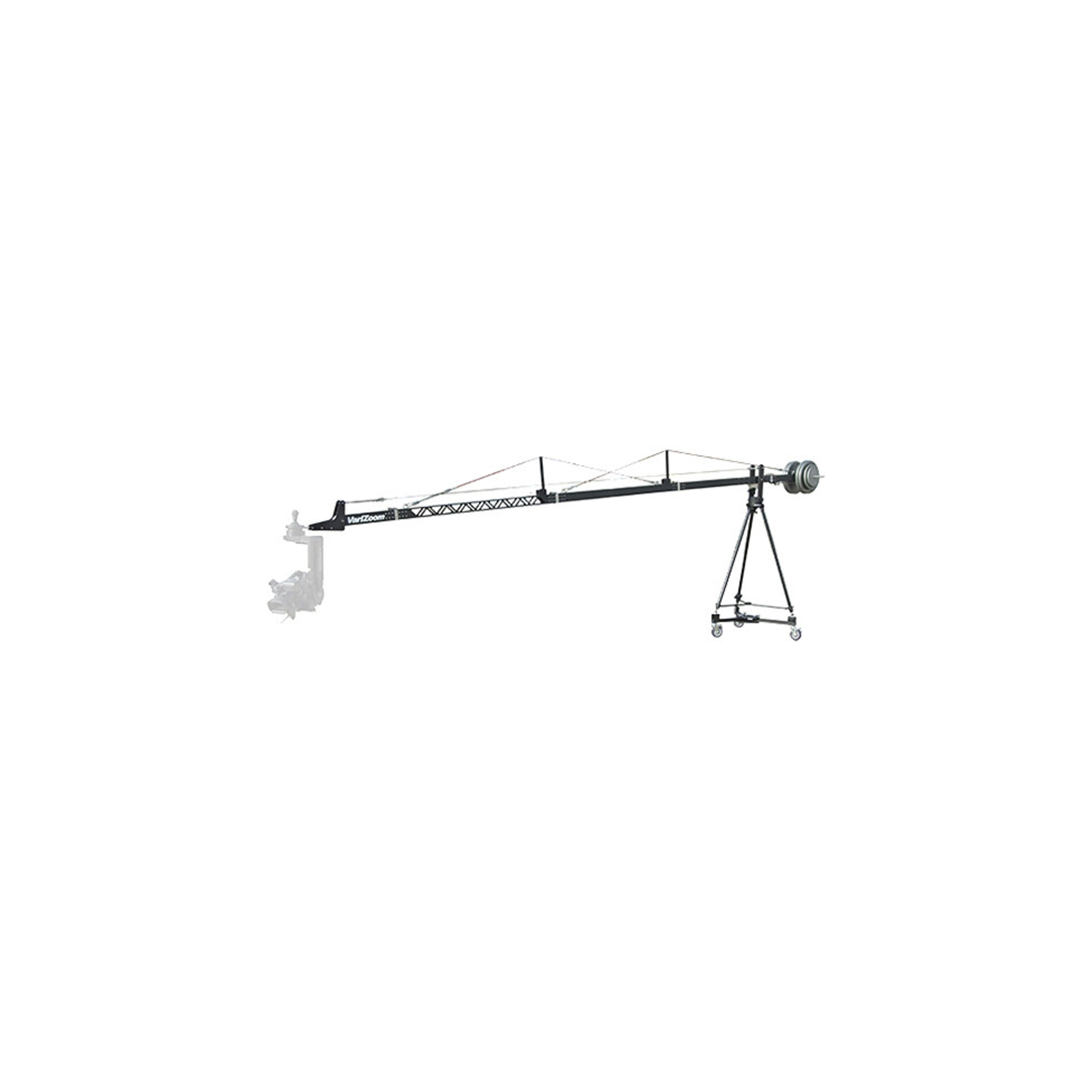 VZ-SNAPCRANE16