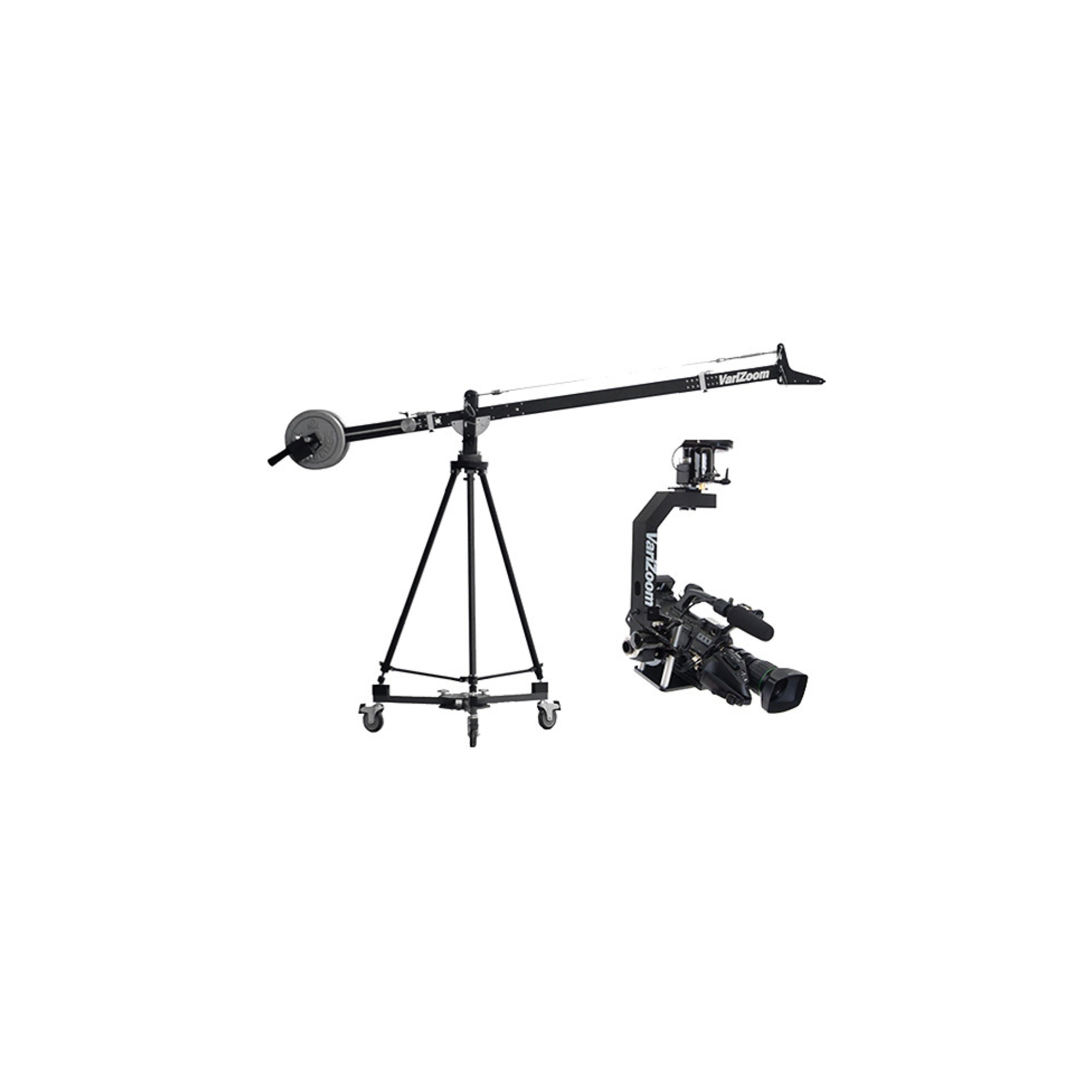 VZ-SNAPCRANE9-100