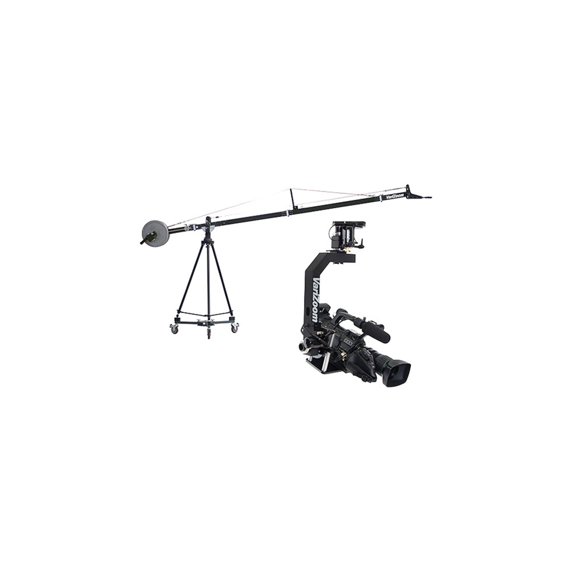 VZ-SNAPCRANE12-100
