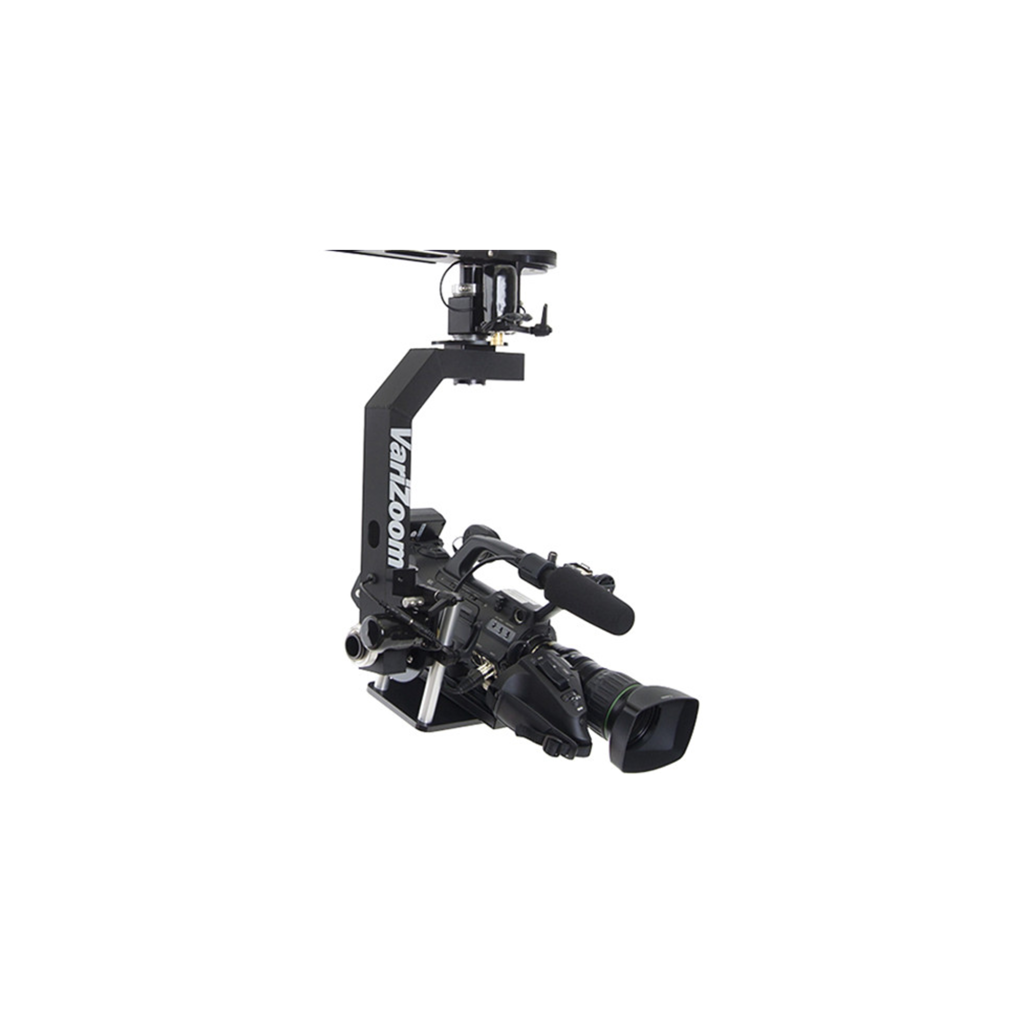 VZ-SNAPCRANE12-100