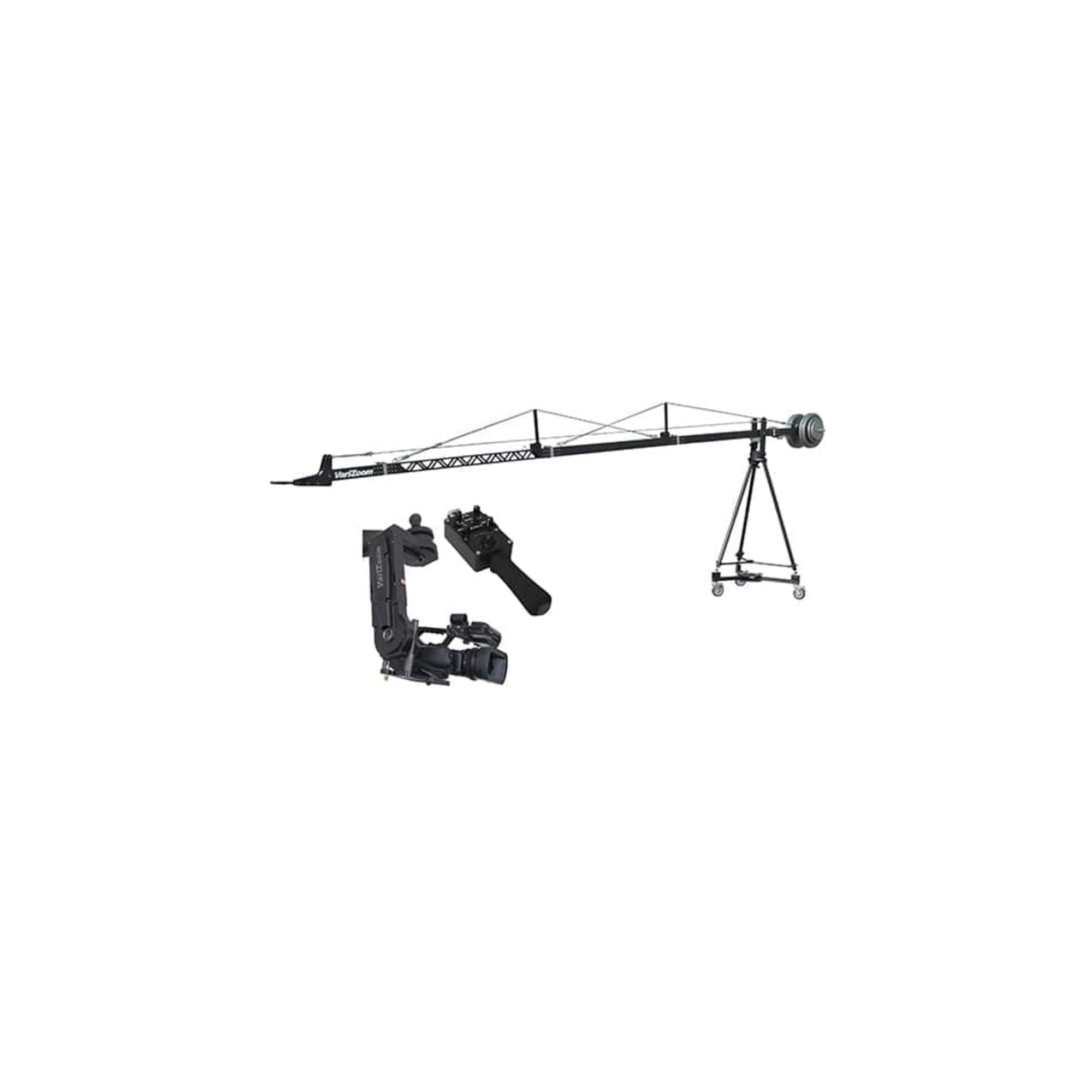 VZ-SNAPCRANE16-CPJR