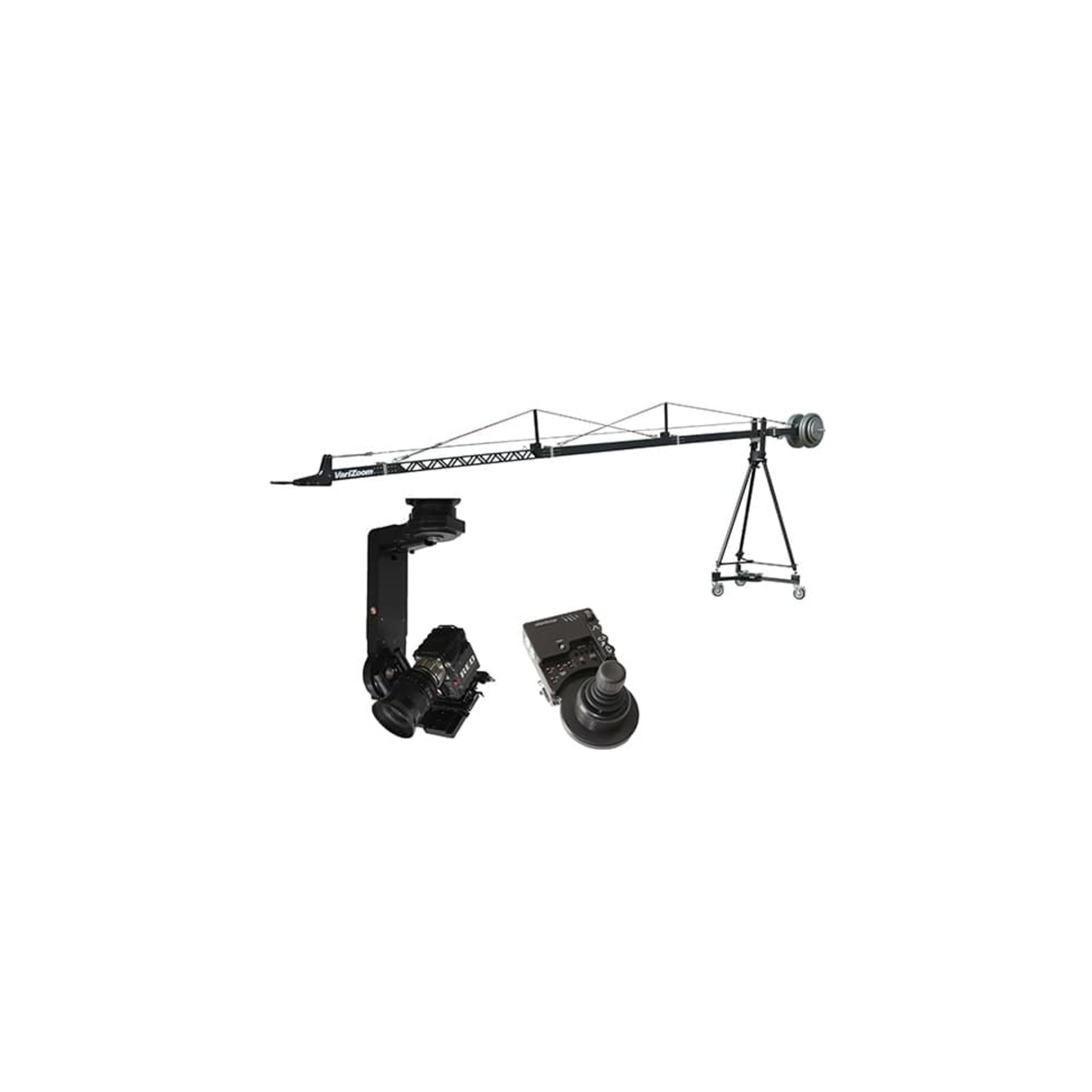 VZ-SNAPCRANE16-CPJR2