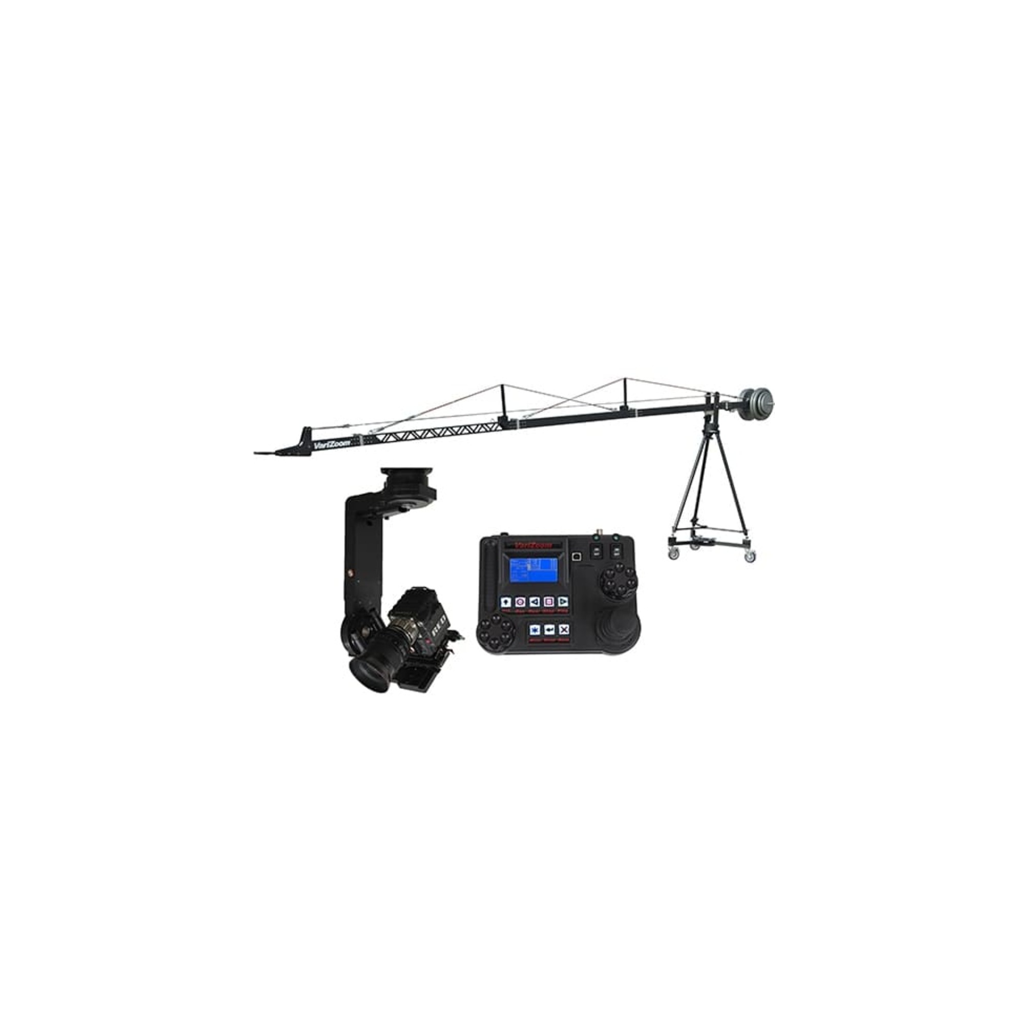 VZ-SNAPCRANE16-CPJR3