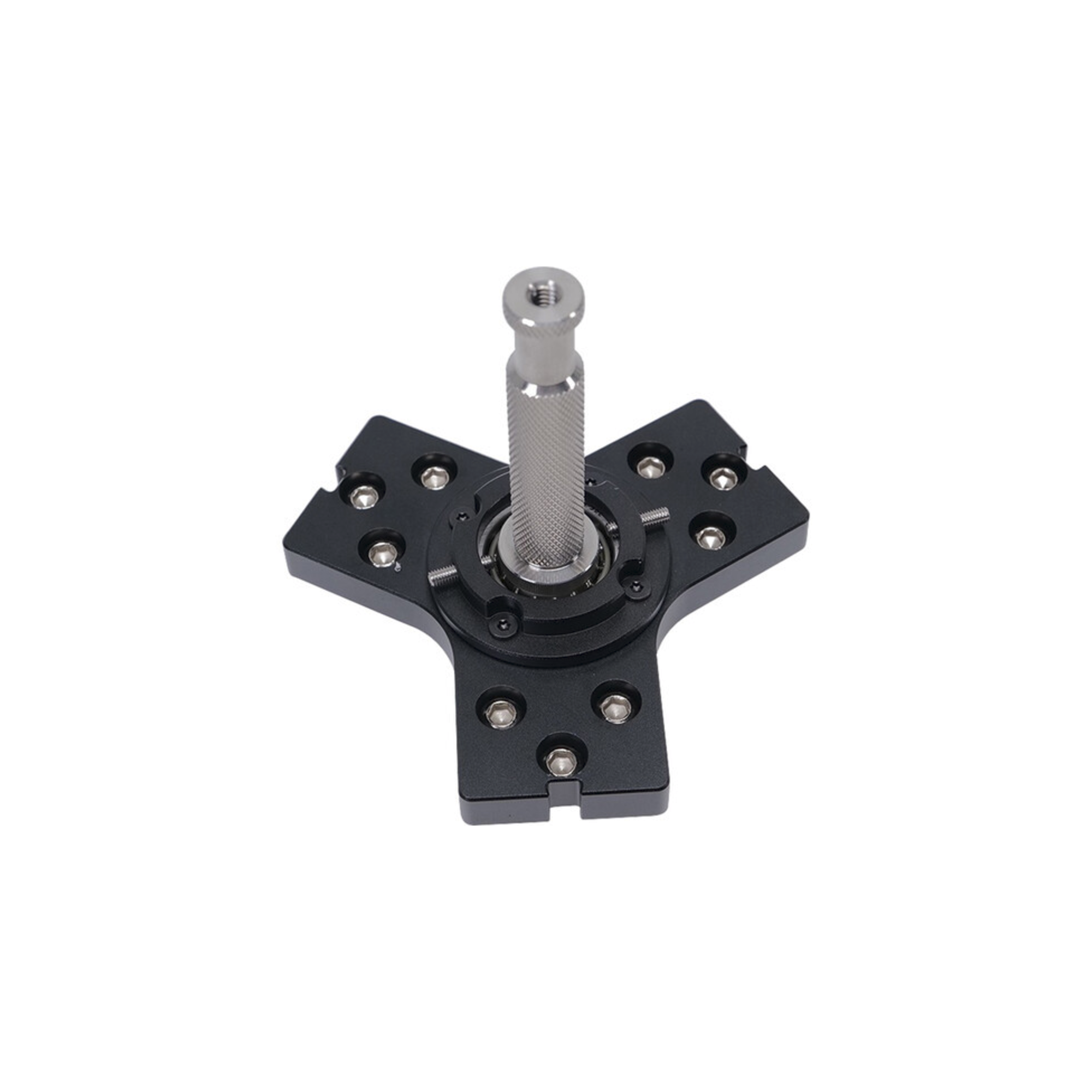3-Way Flat Connector