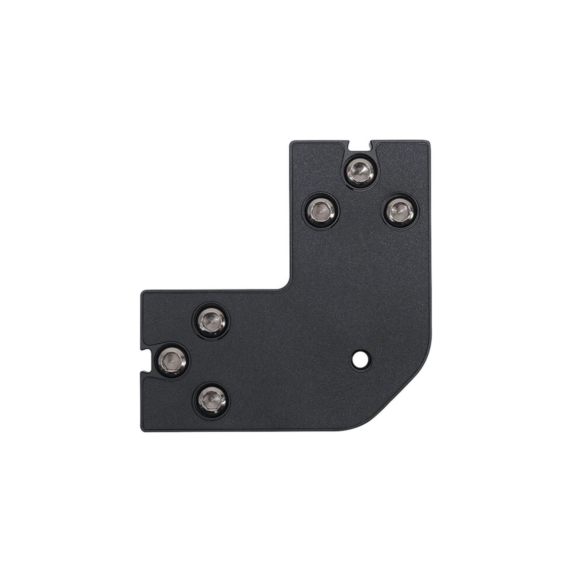 Square Flat Connector