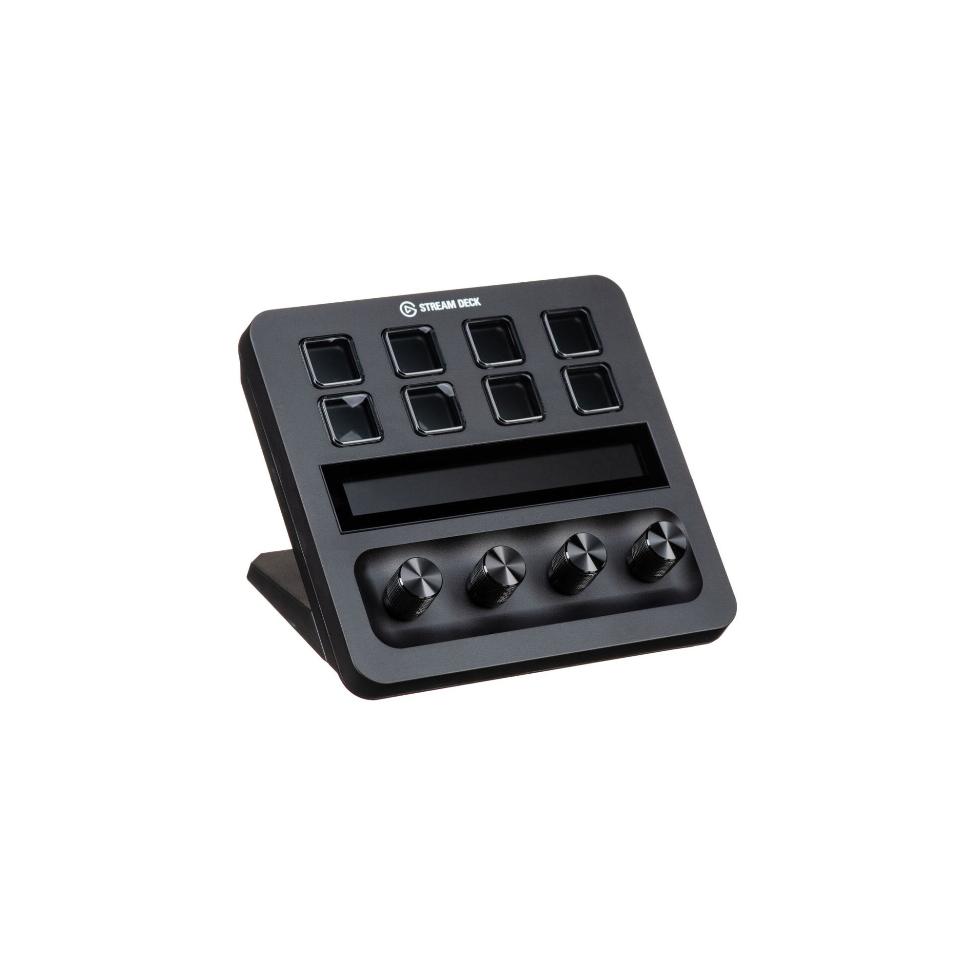 Stream Deck +