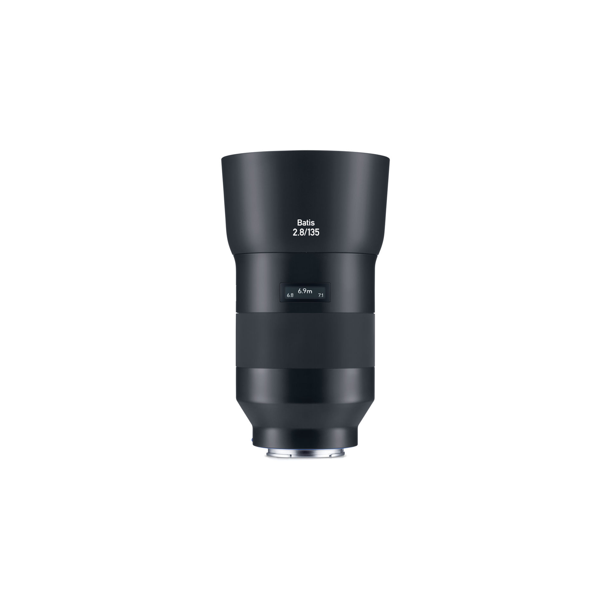 Batis 135mm f2.8