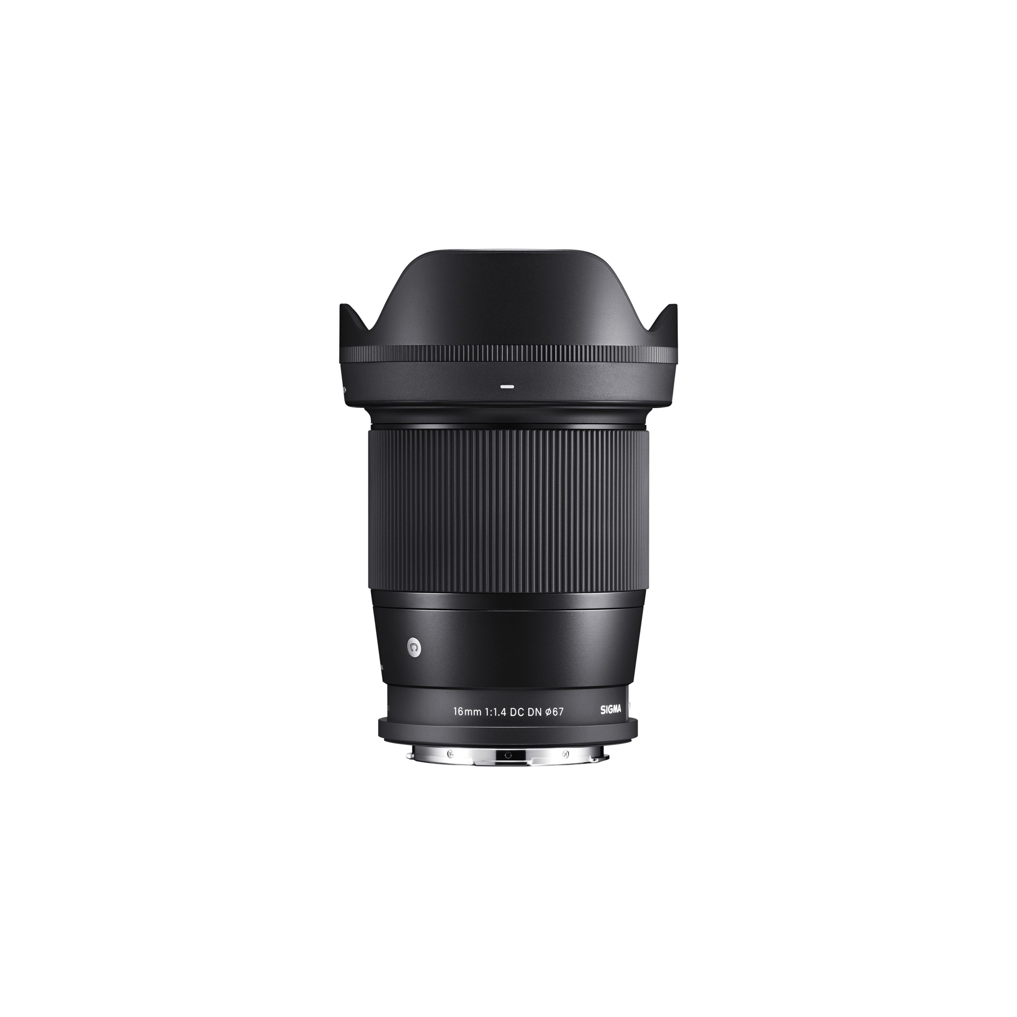 16mm F1.4 CDC DN L-Mount
