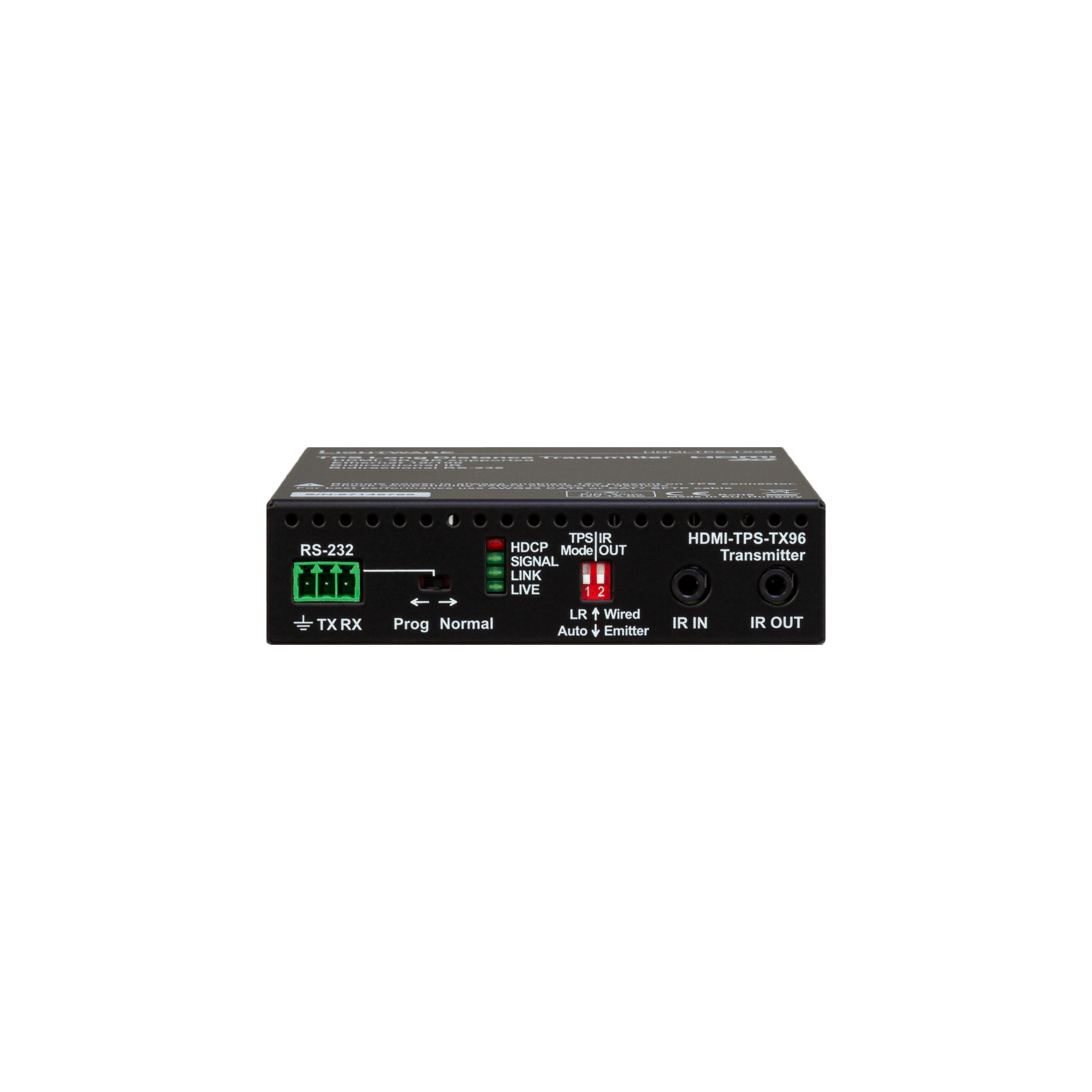 HDMI-TPS-TX96