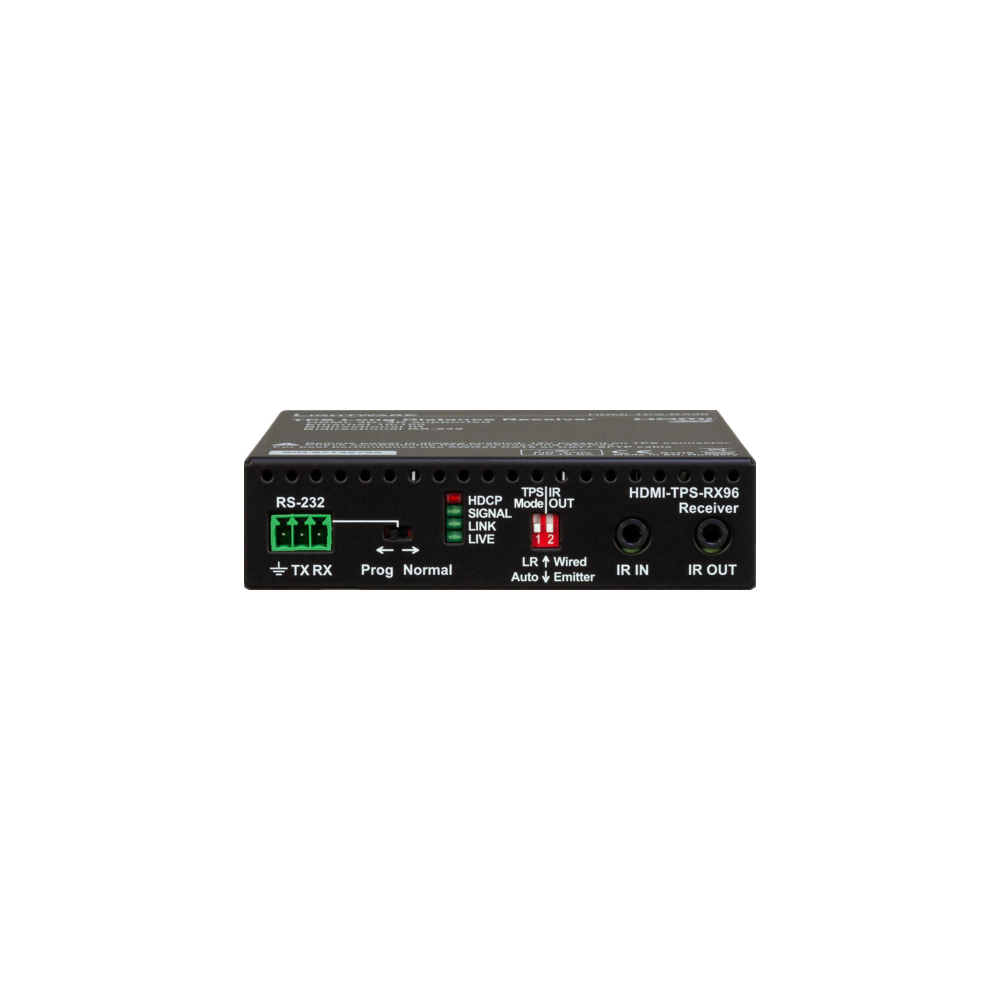 HDMI-TPS-RX96