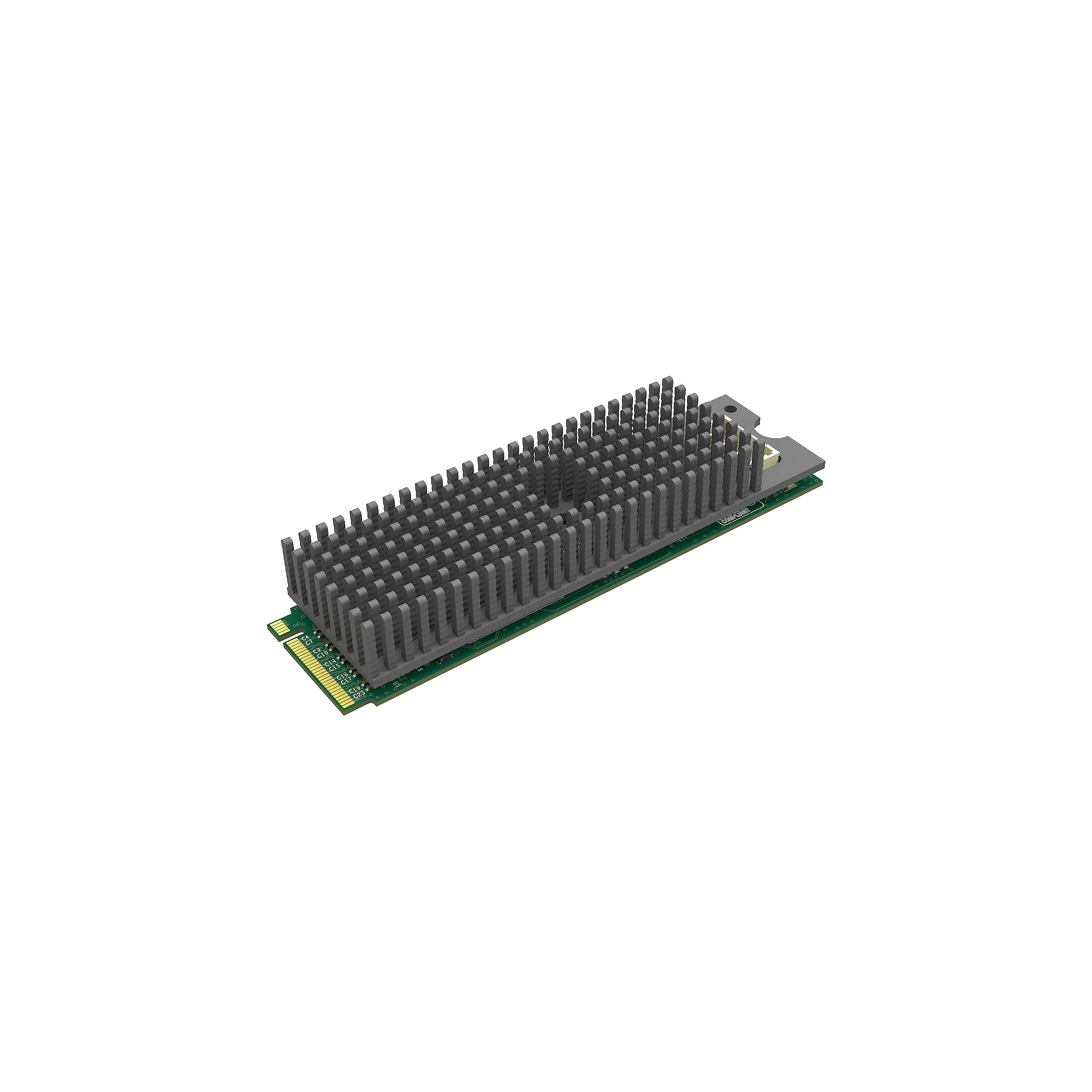 Eco Capture HDMI 4K M.2 11520