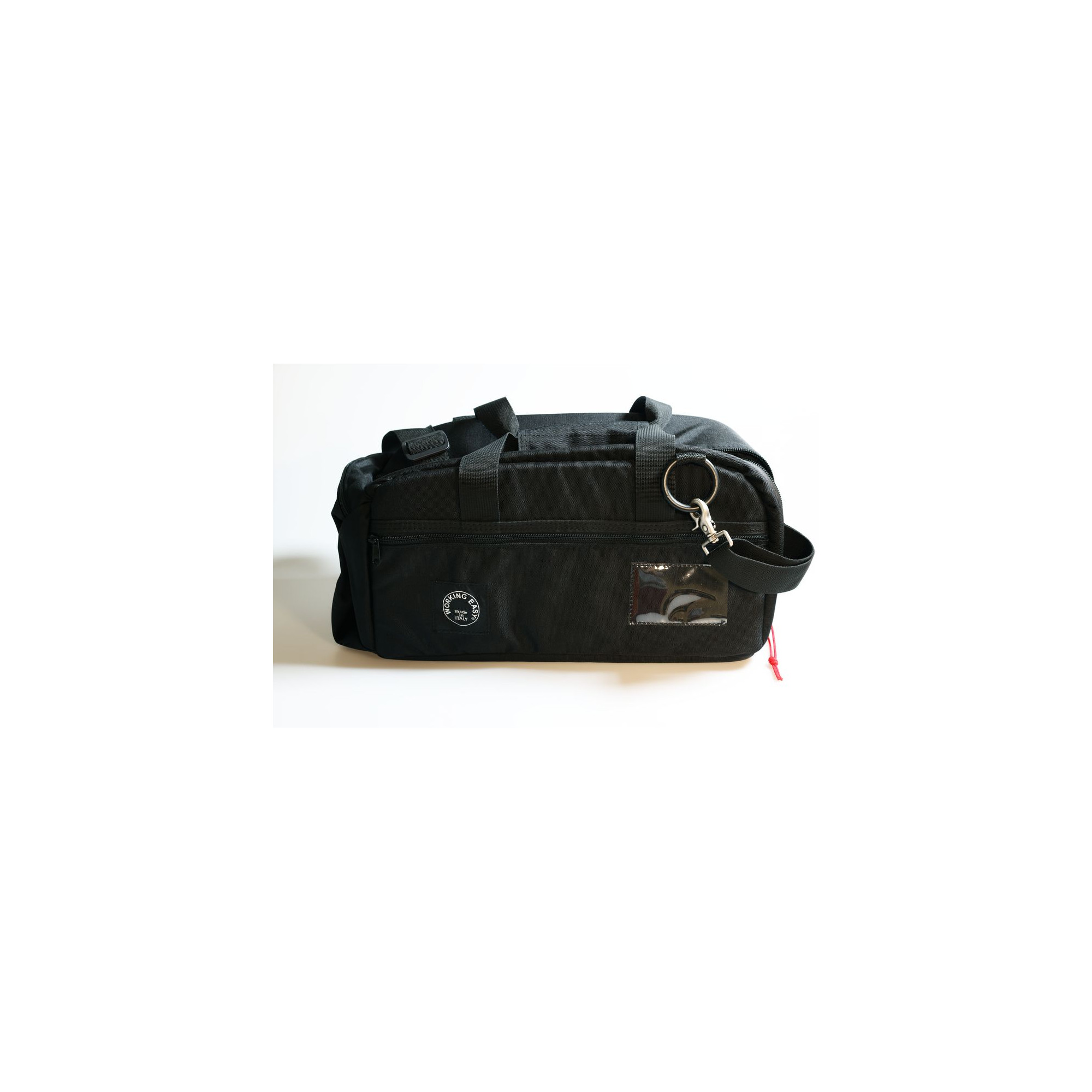 AD501 - Black
