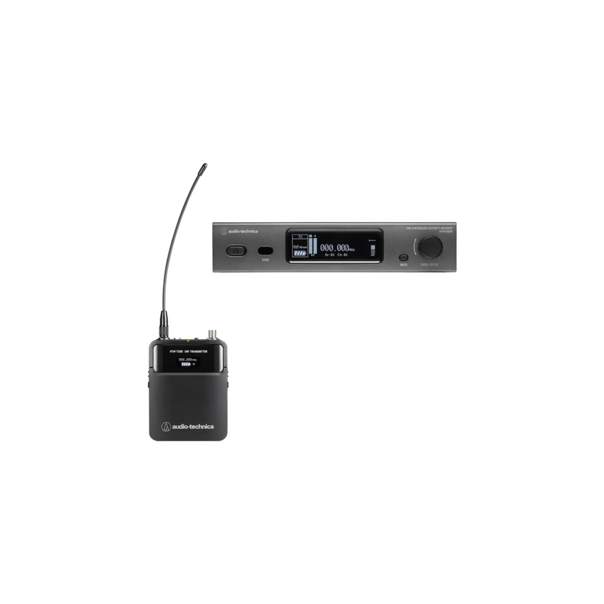 ATW-3211 DE2
