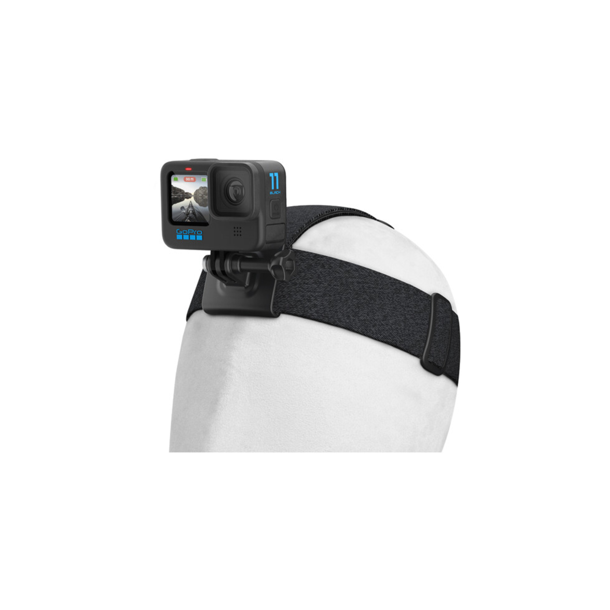 Head Strap 2.0