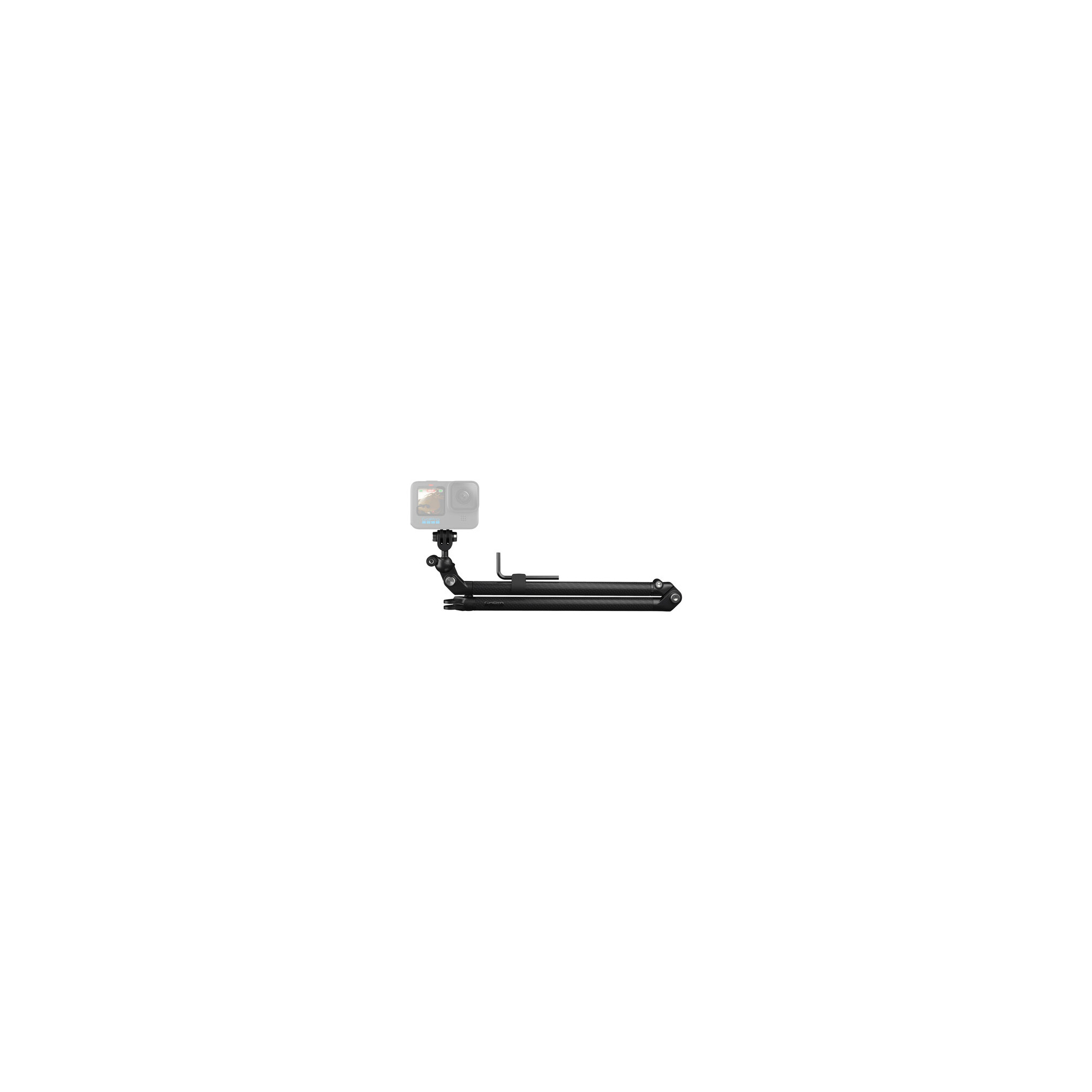 Boom + Bar Mount