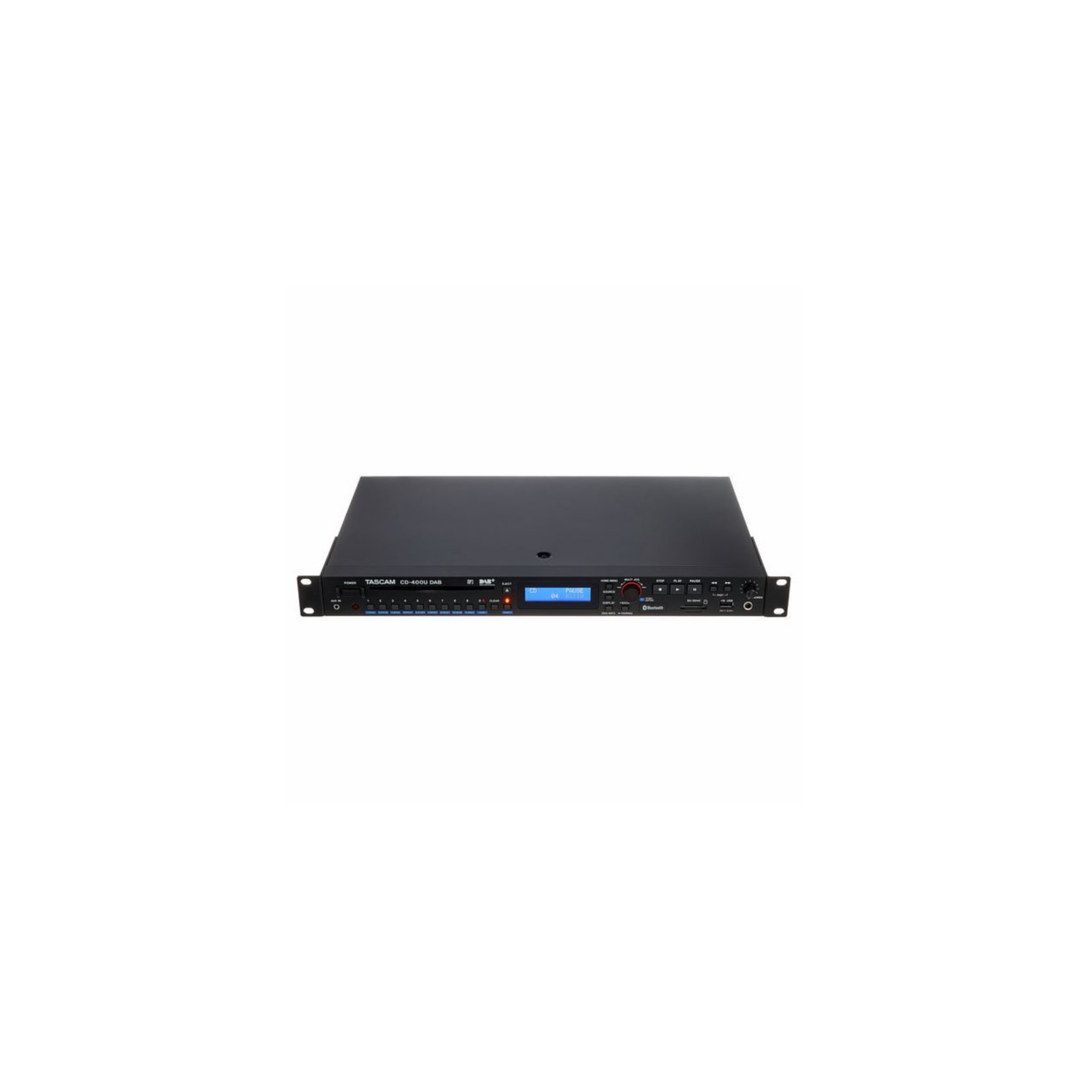 CD-400U DAB