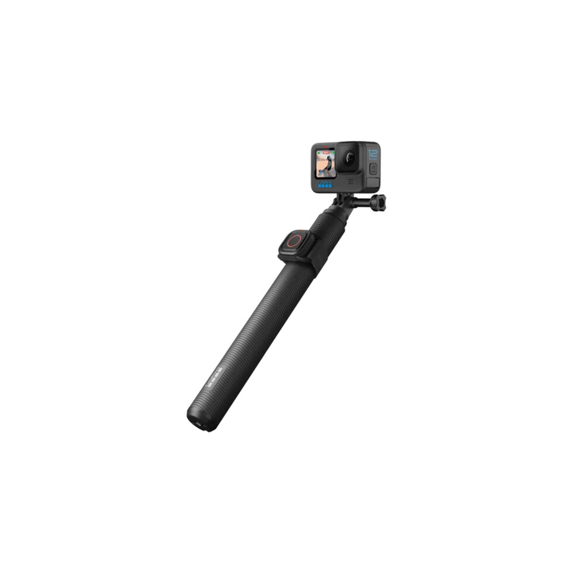 Extension Pole+Shutter Remote
