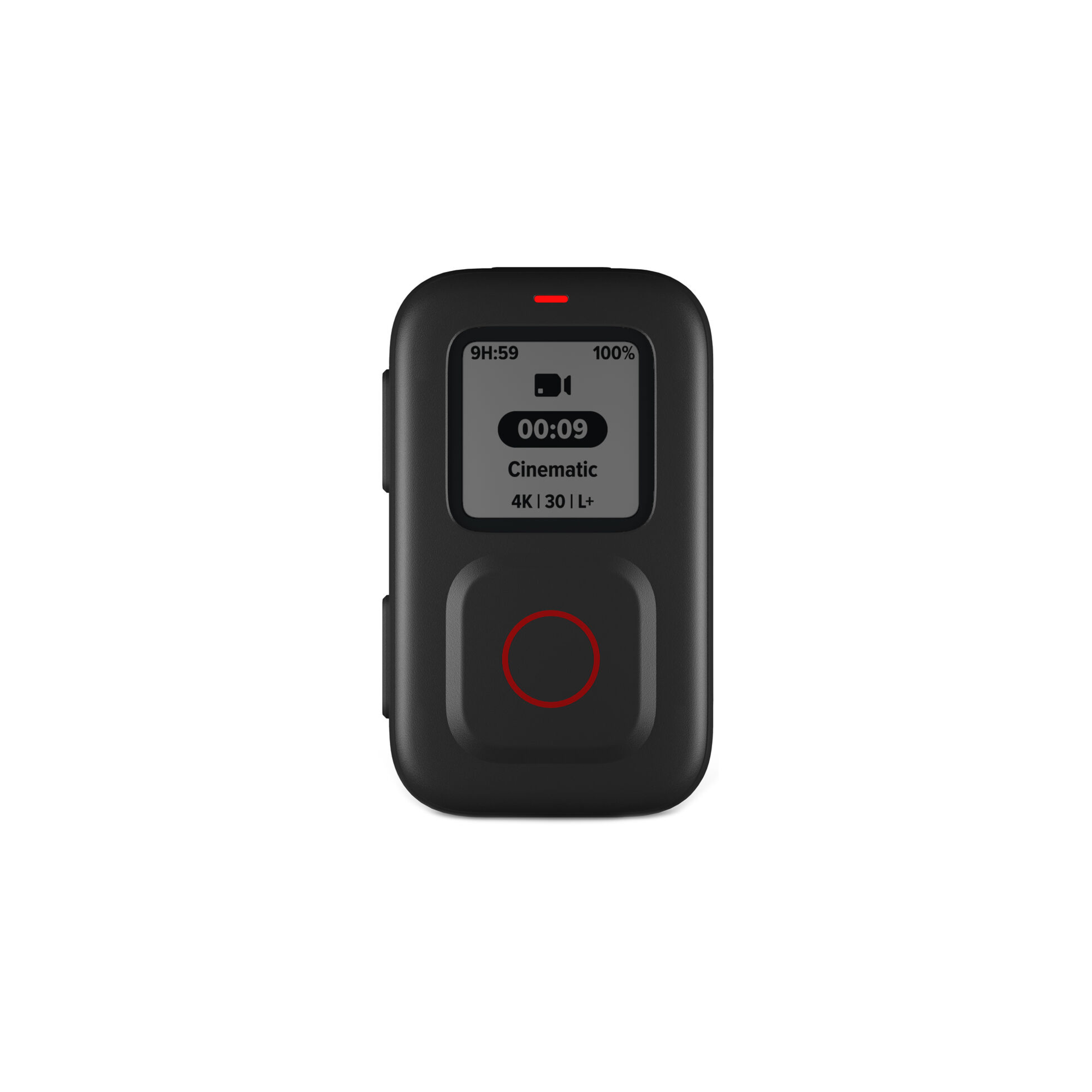 Smart Remote