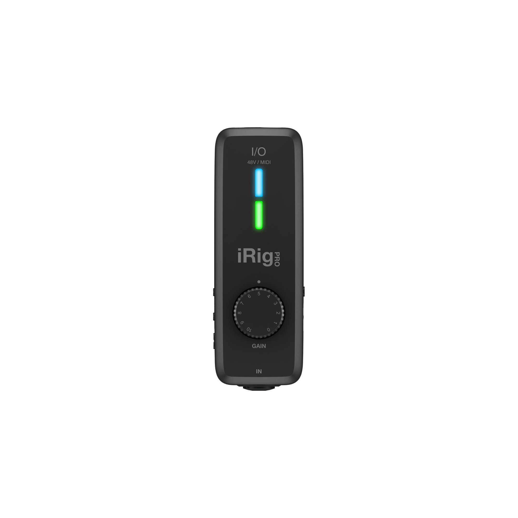 iRig Pro IO