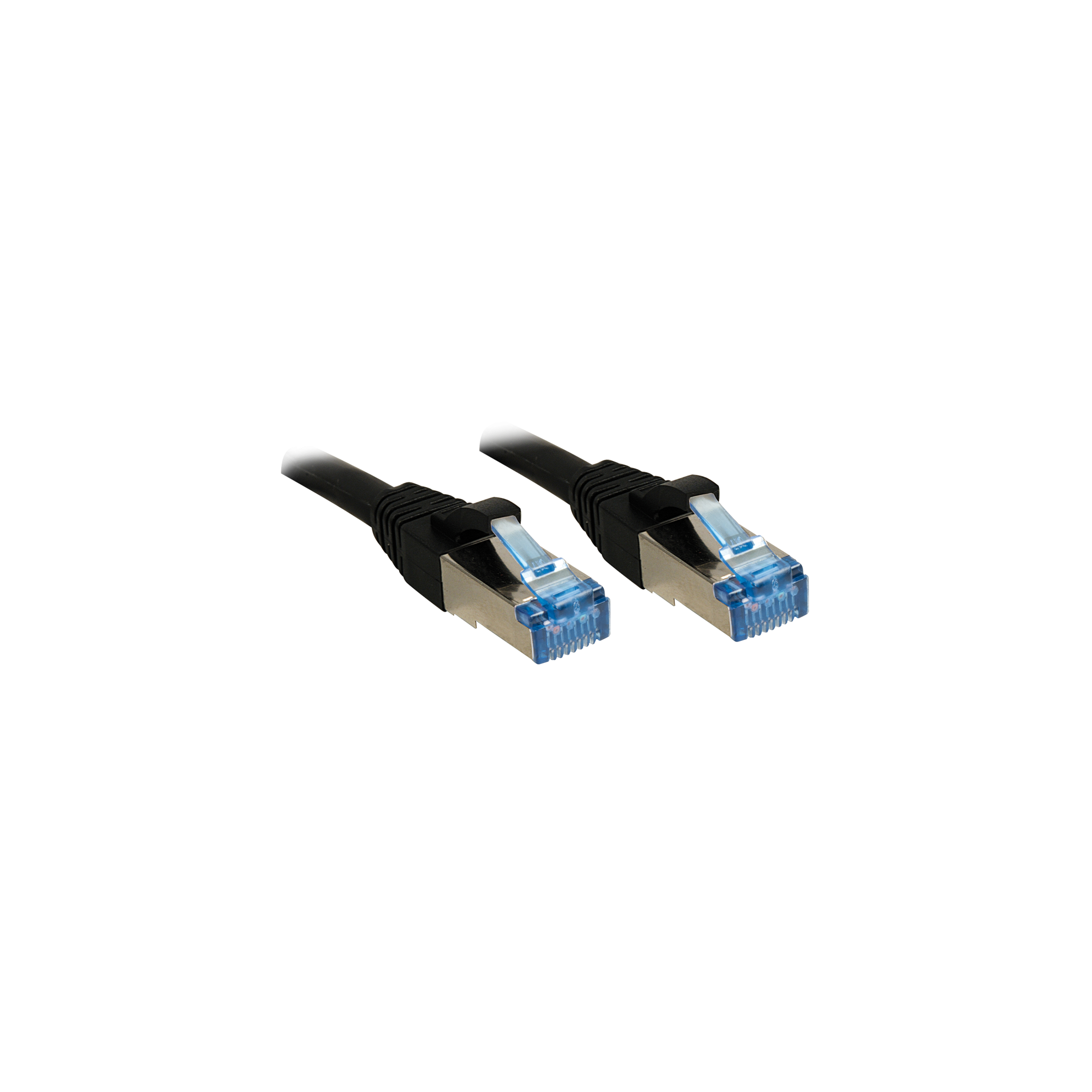 CAT6A SFTP 20 BK