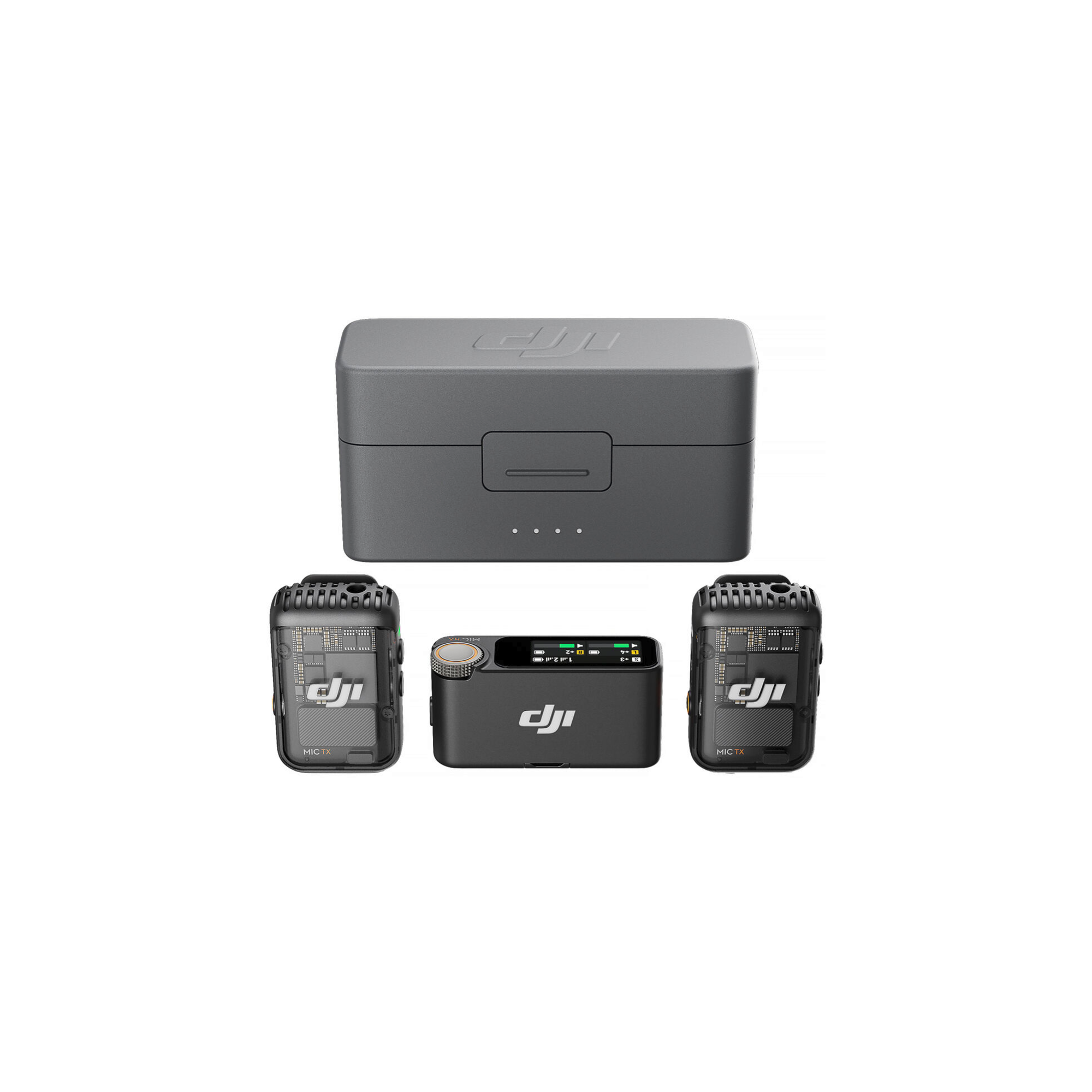 DJI MIC 2