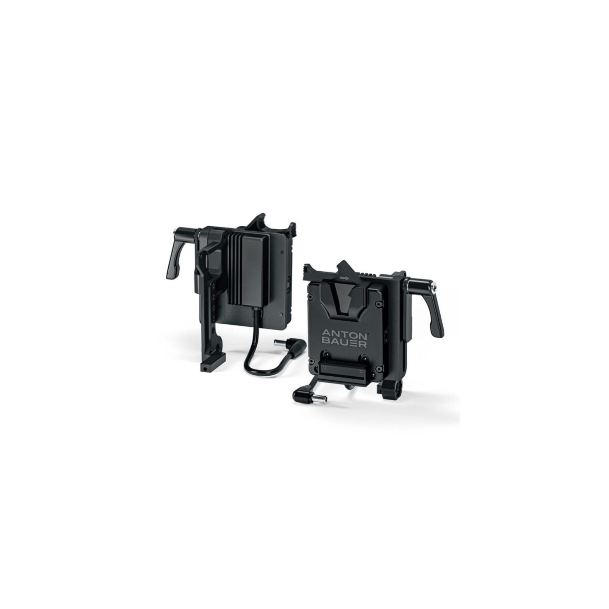 FX6 V-Mount Micro Battery slid