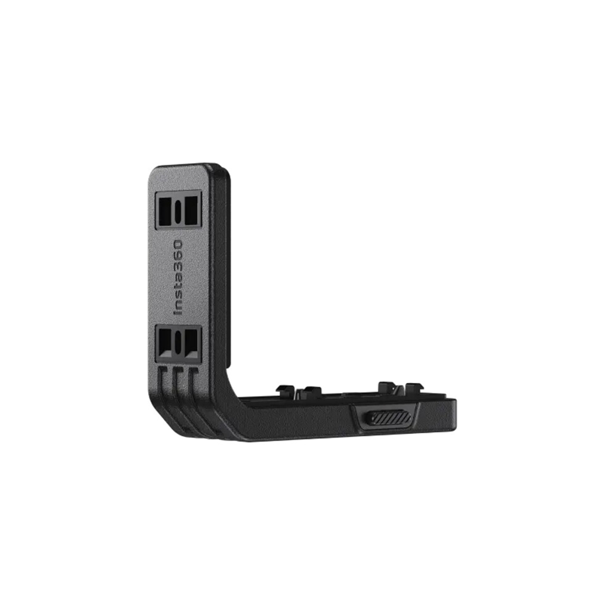 Vertical-Horizontal Mount