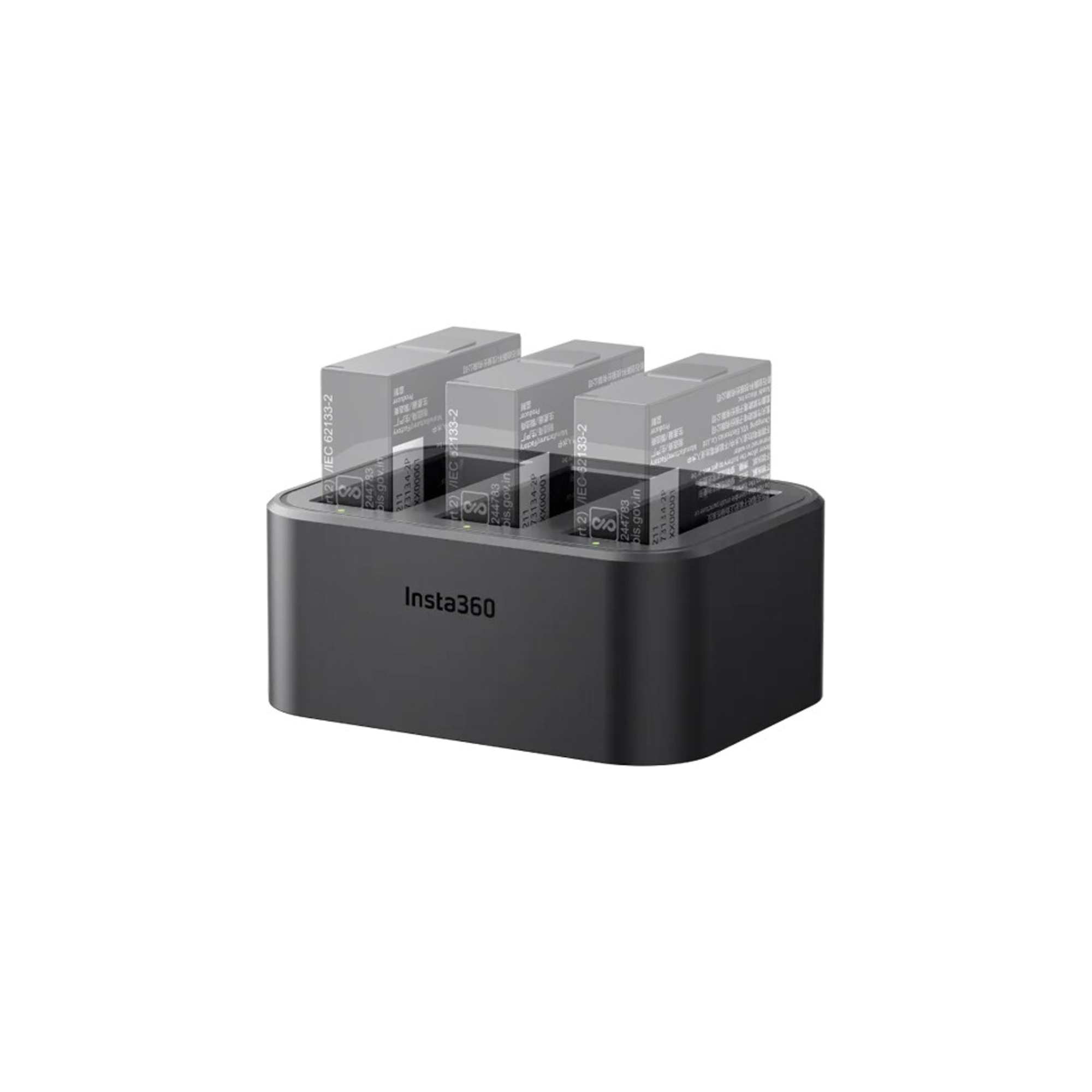Insta360 Ace Pro Charge Hub