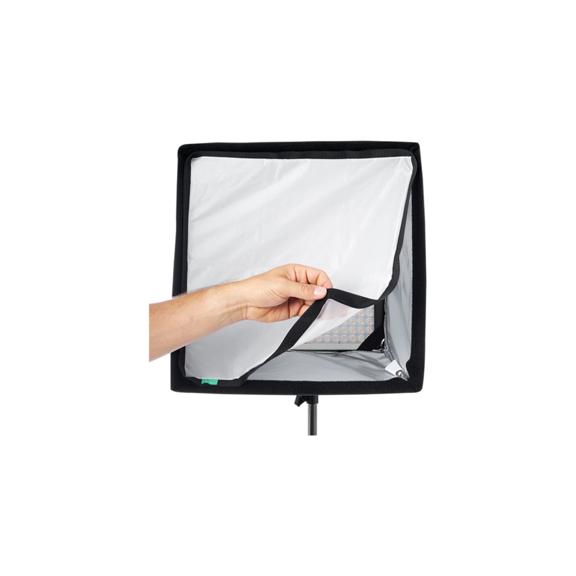Snapbag Softbox for Astra 1x1