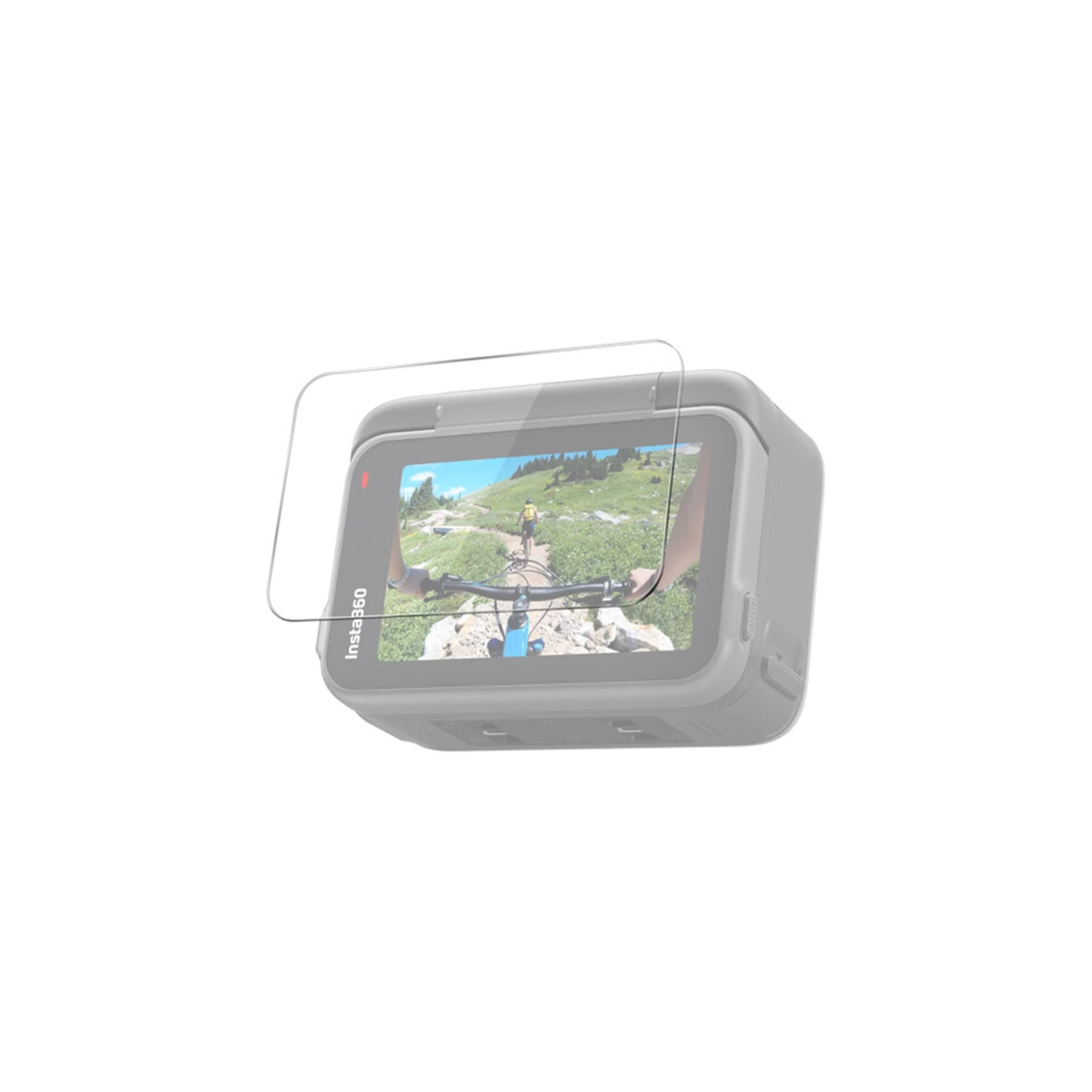 Ace Pro Screen Protector