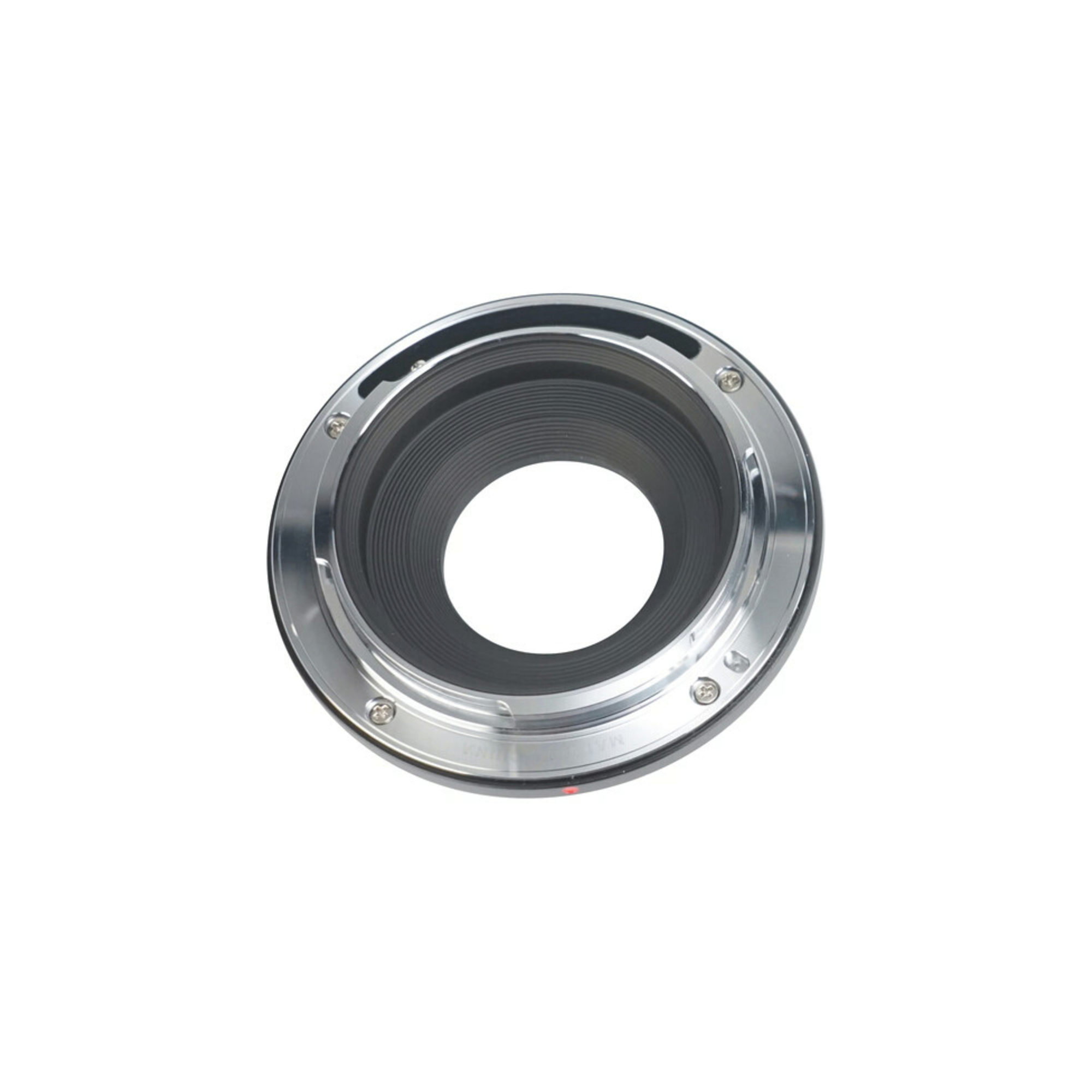 DL Bayonet for Nanomorph 50mm