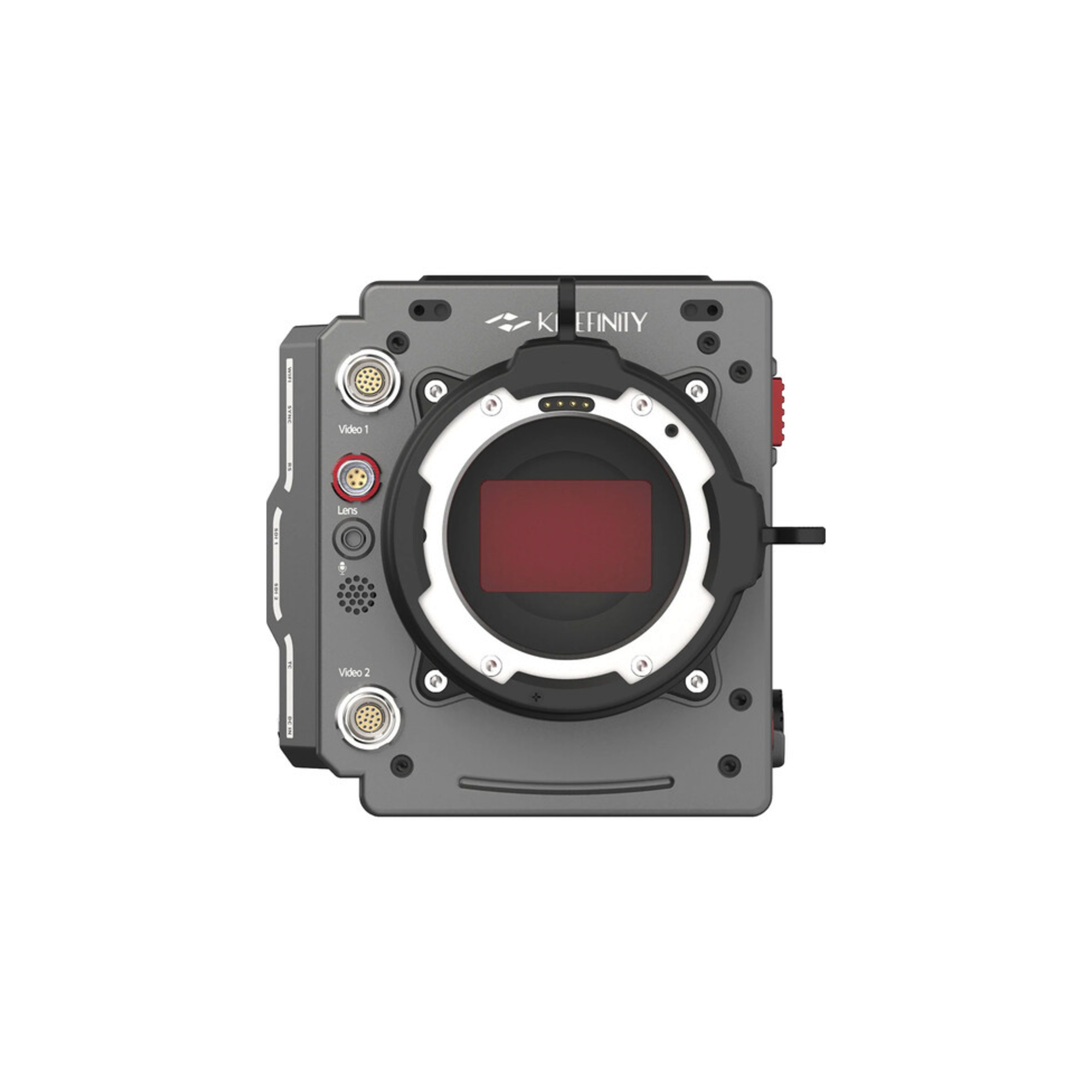 MAVO mark2 LF